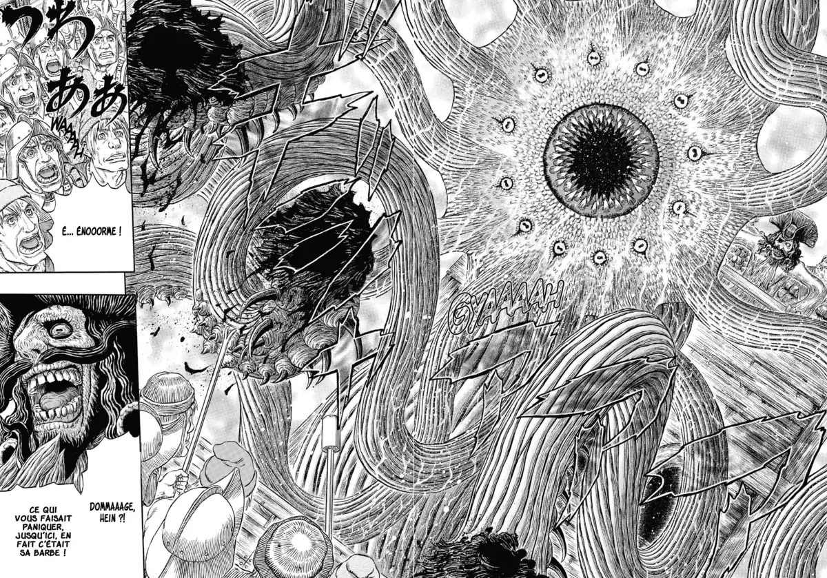 Berserk Volume 35 page 70