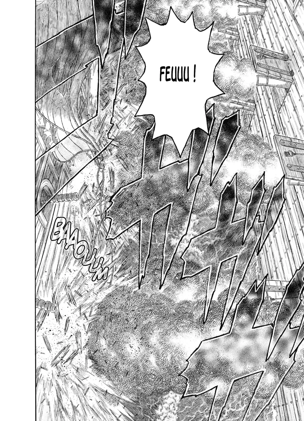 Berserk Volume 35 page 77