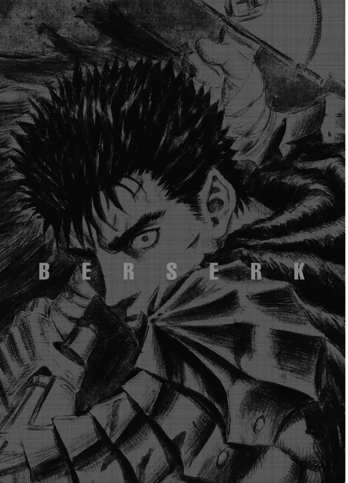 Berserk Volume 35 page 78