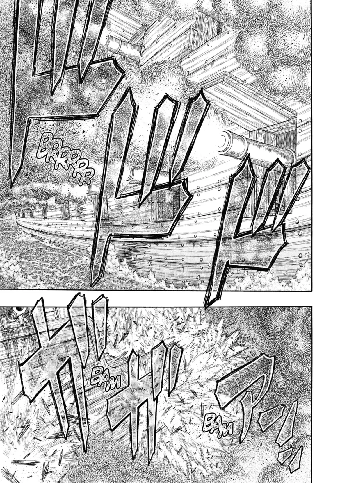 Berserk Volume 35 page 80