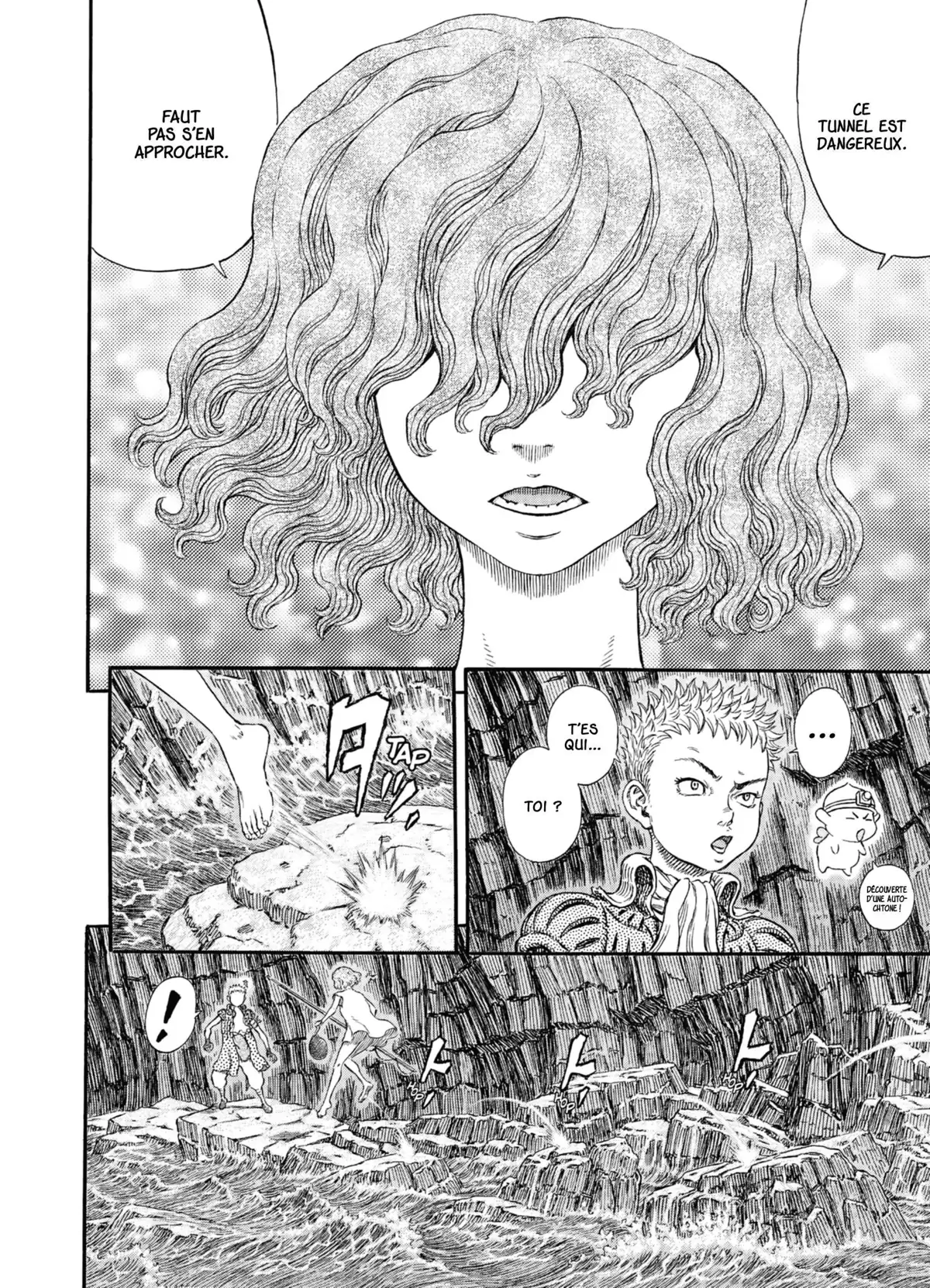 Berserk Volume 35 page 93