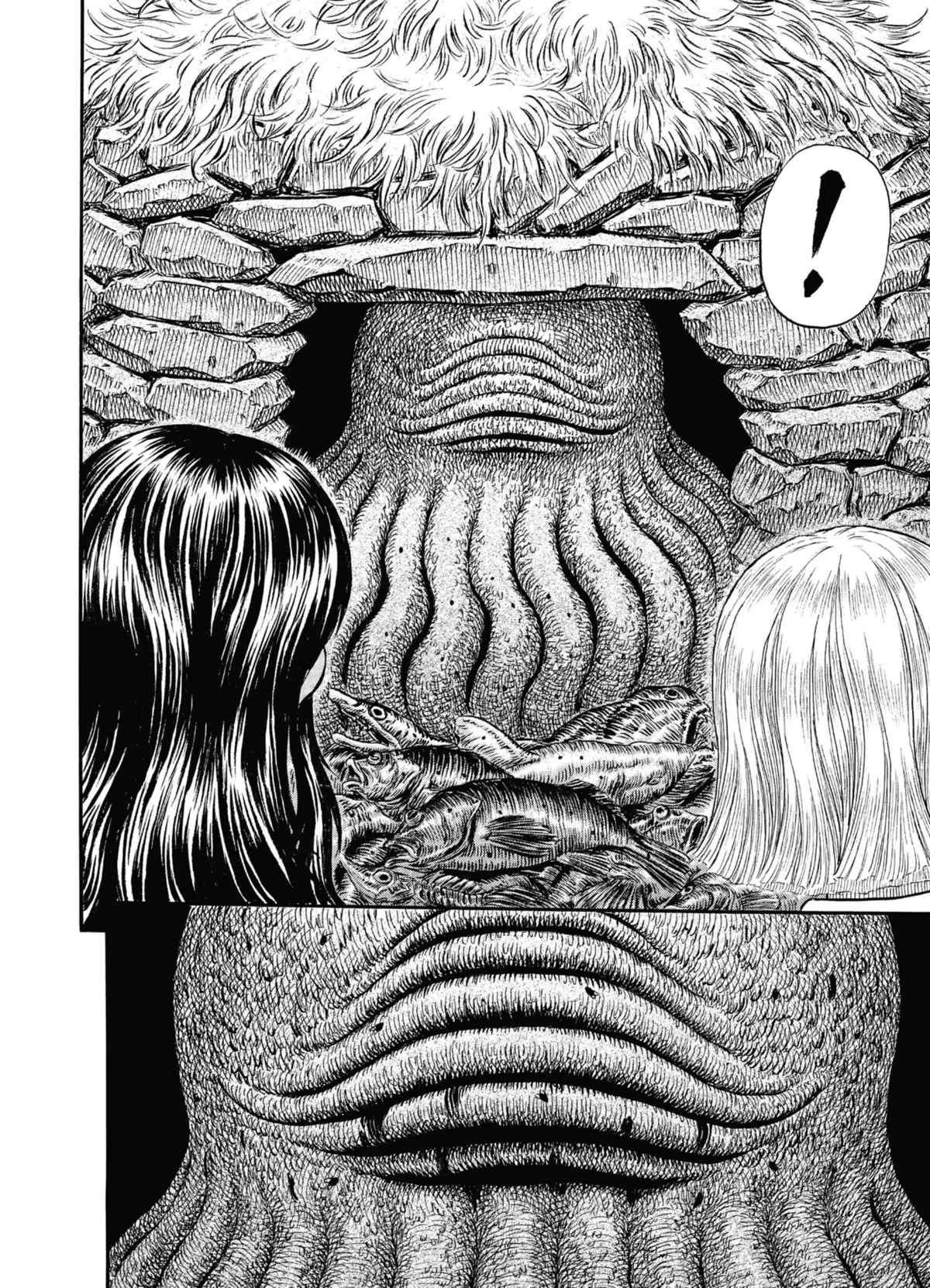 Berserk Volume 35 page 99