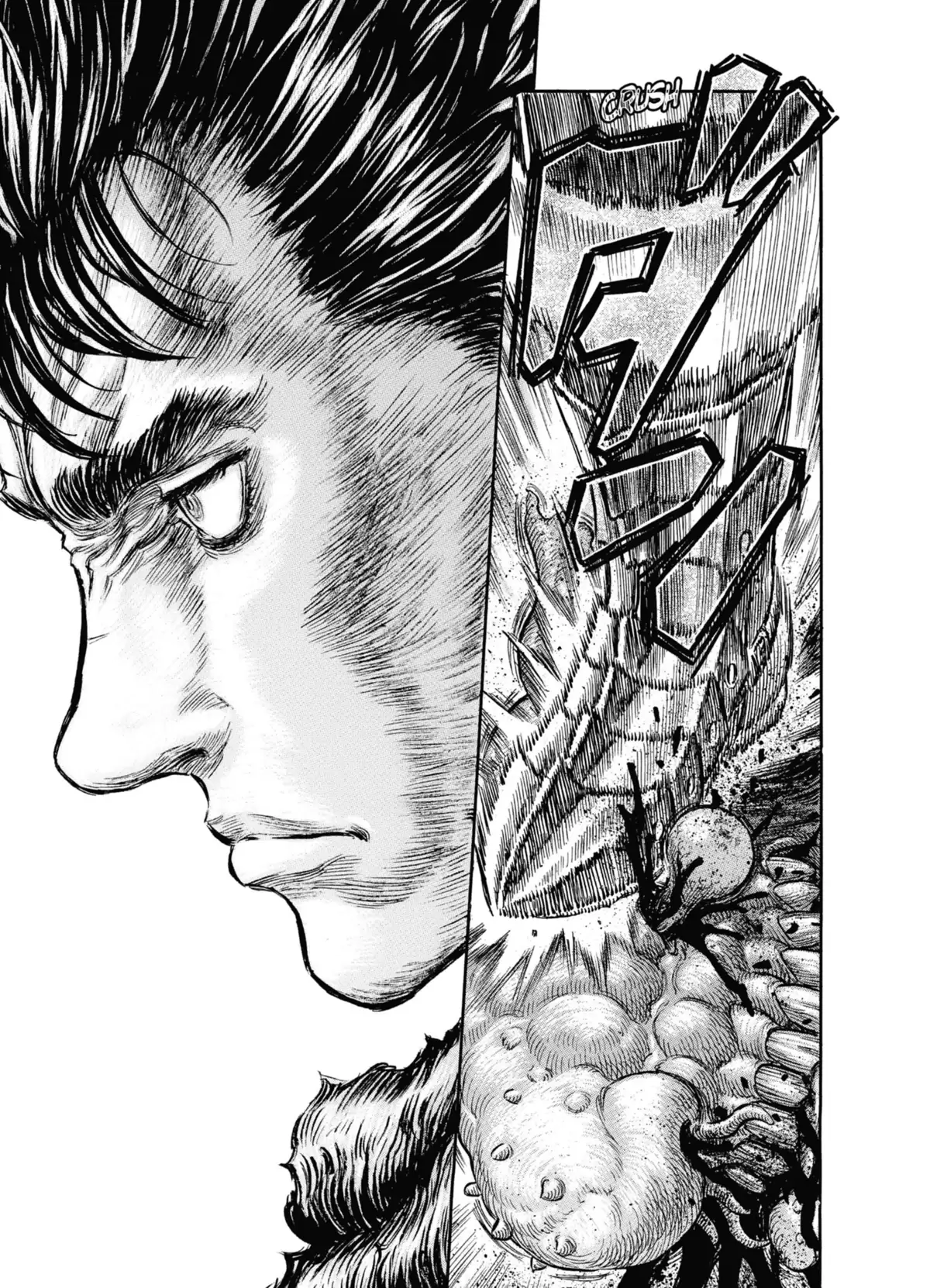 Berserk Volume 25 page 22