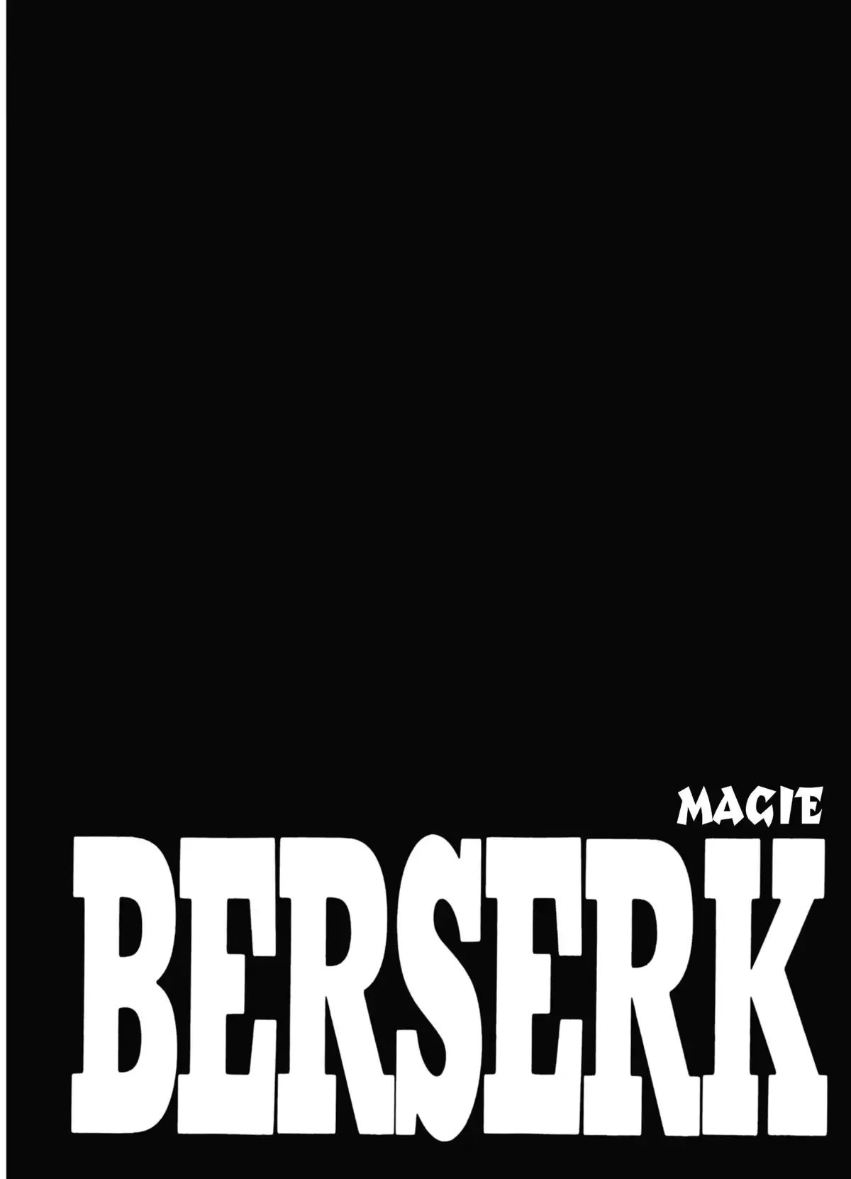 Berserk Volume 25 page 43