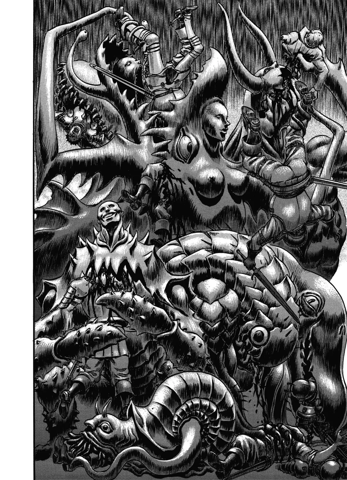 Berserk Volume 13 page 10