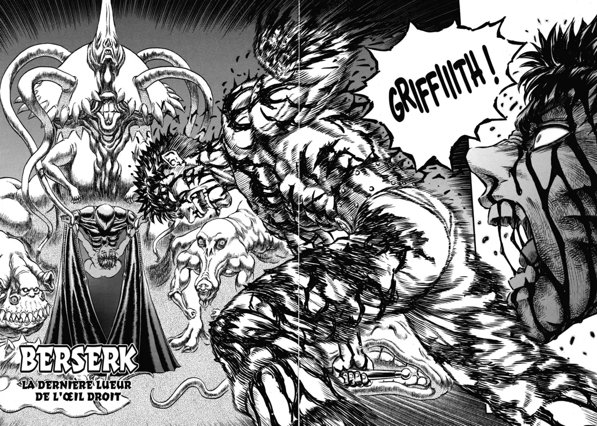 Berserk Volume 13 page 131