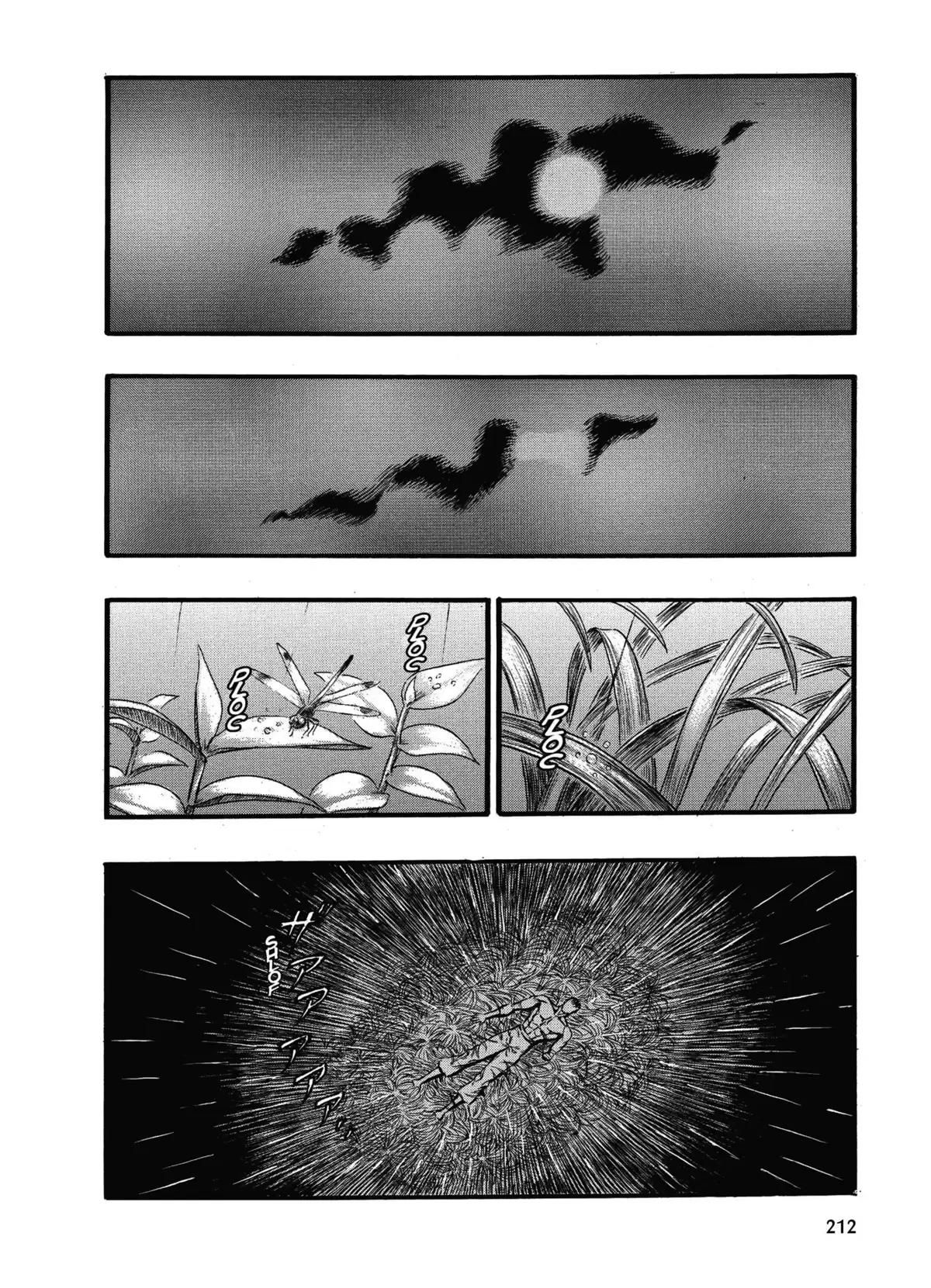 Berserk Volume 13 page 200