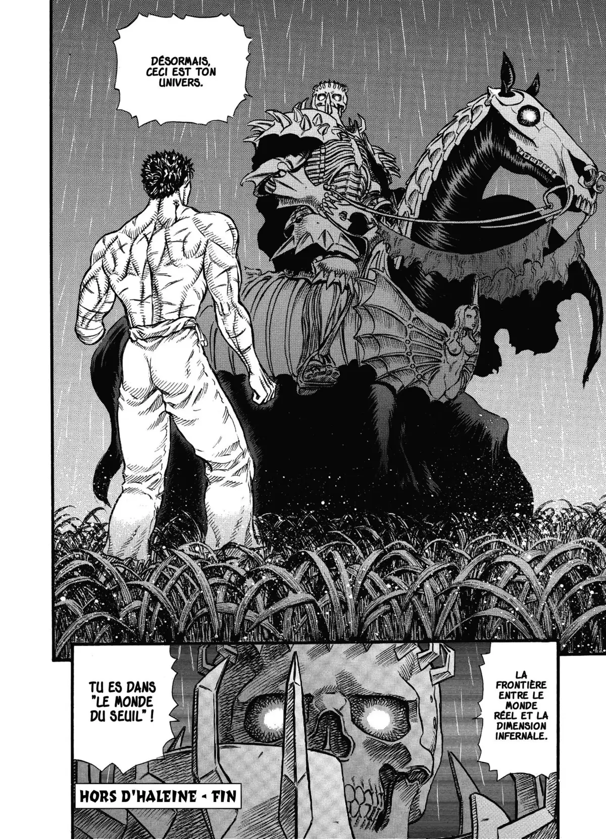 Berserk Volume 13 page 205