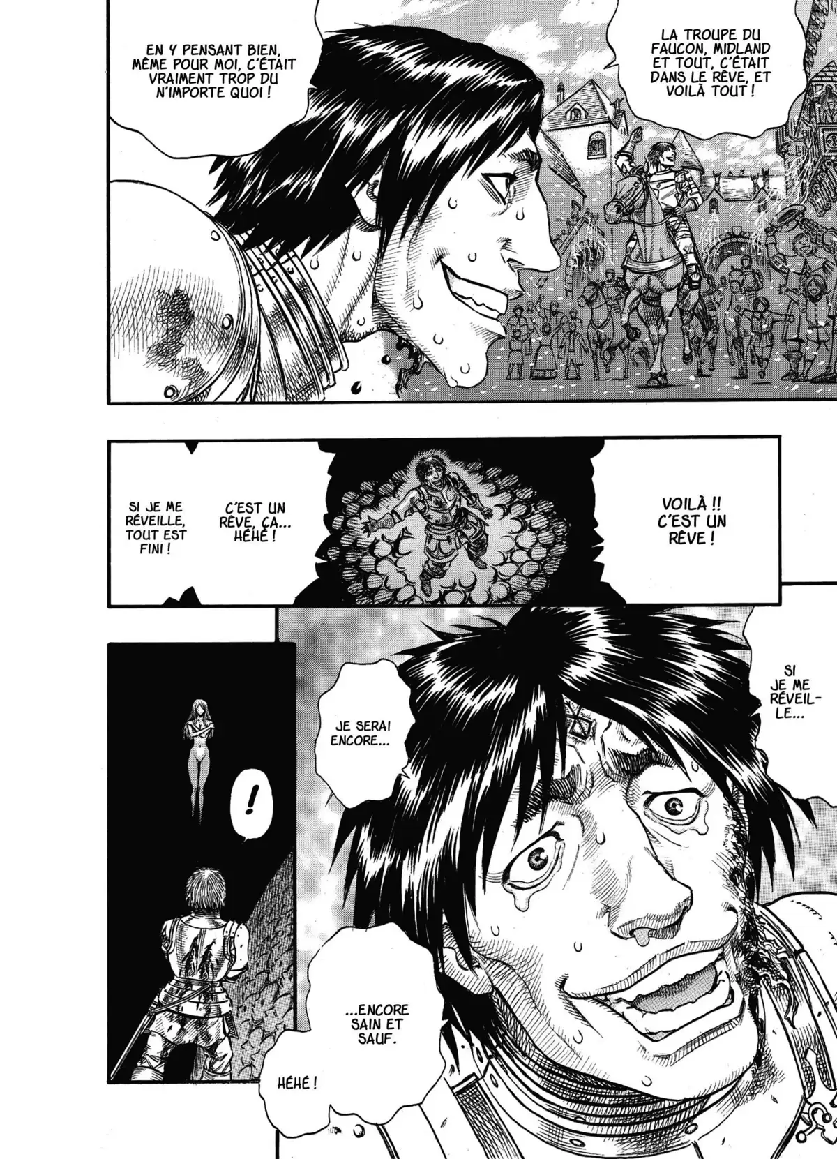 Berserk Volume 13 page 22