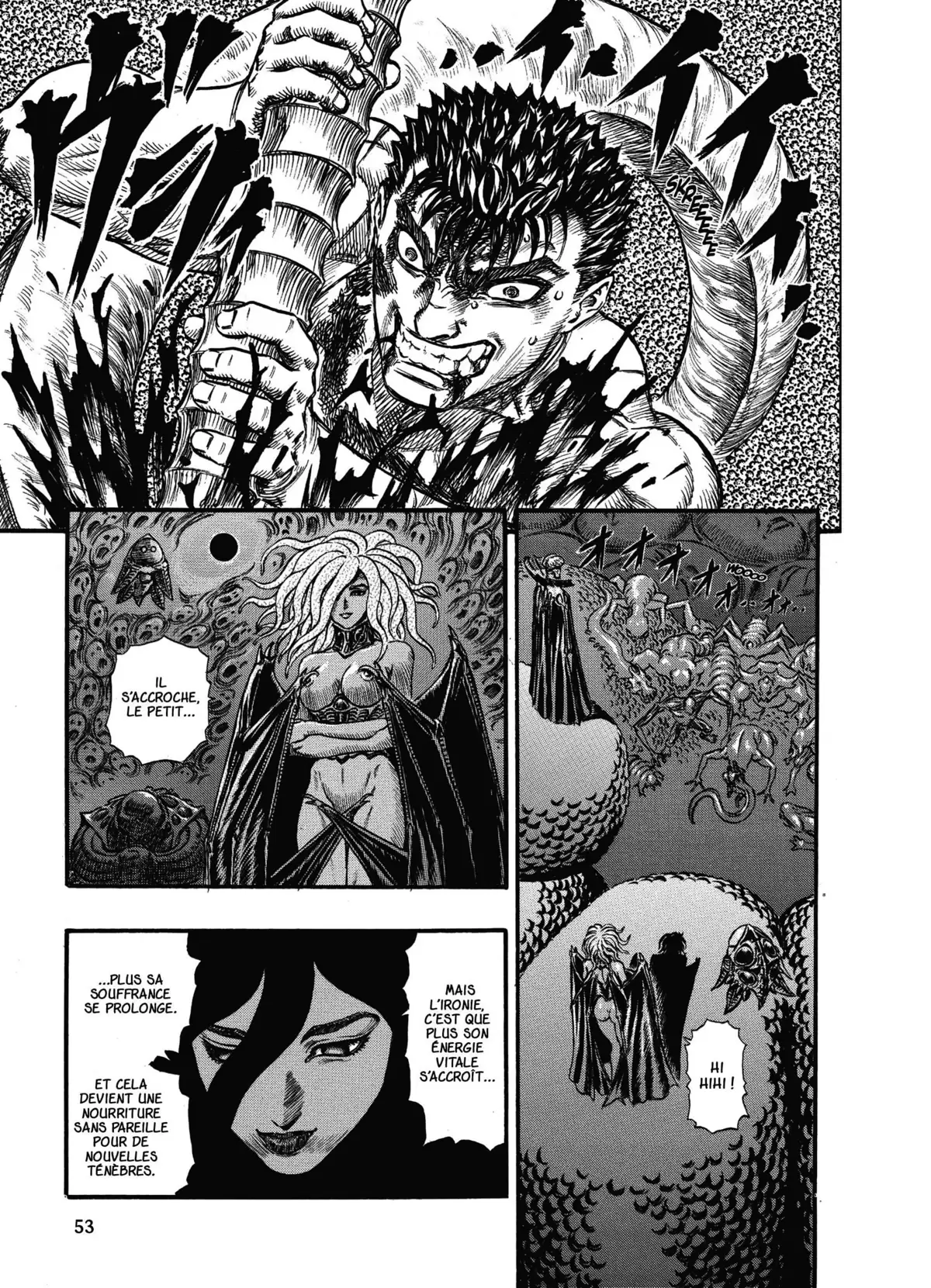 Berserk Volume 13 page 53