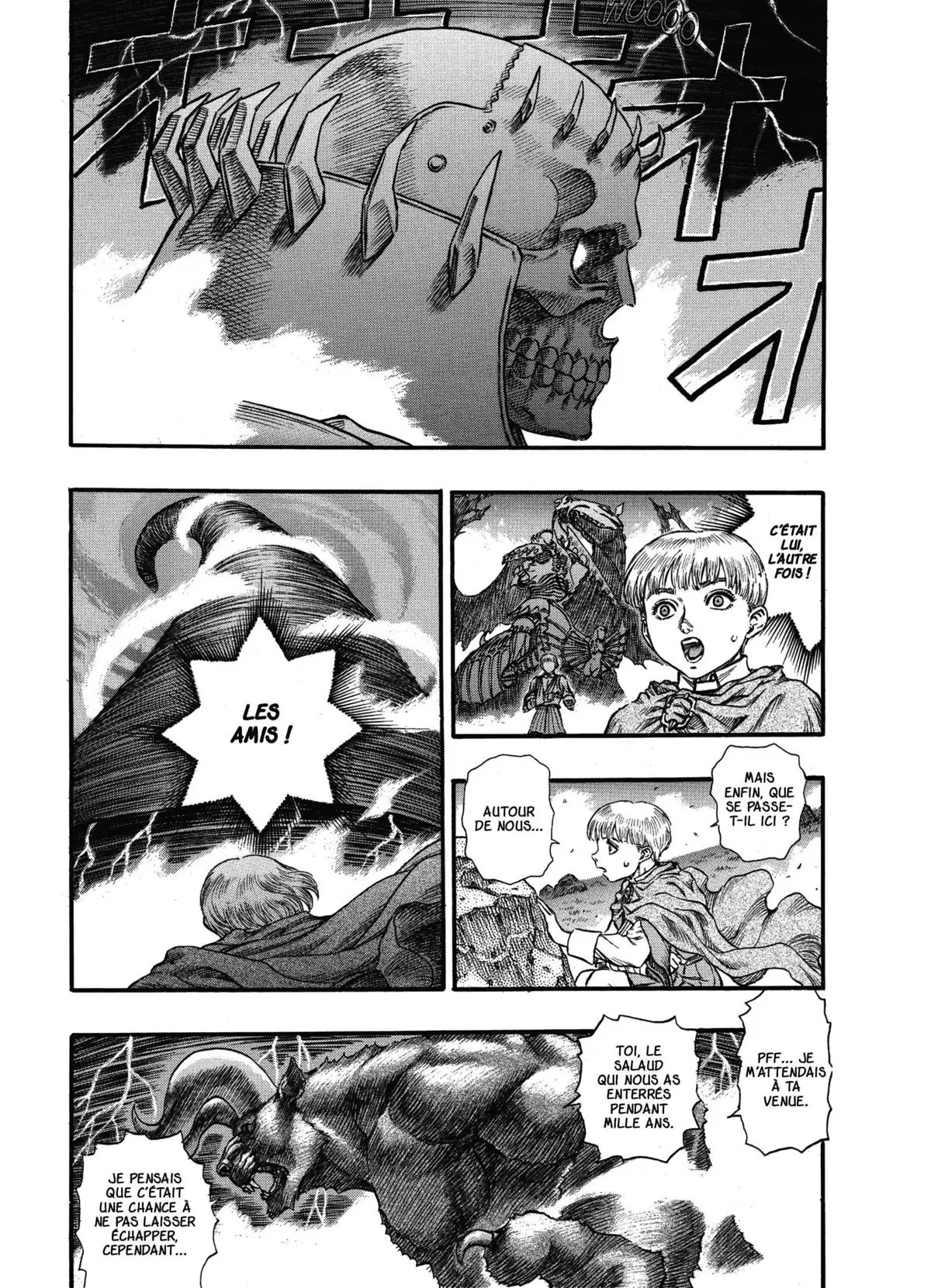 Berserk Volume 13 page 7