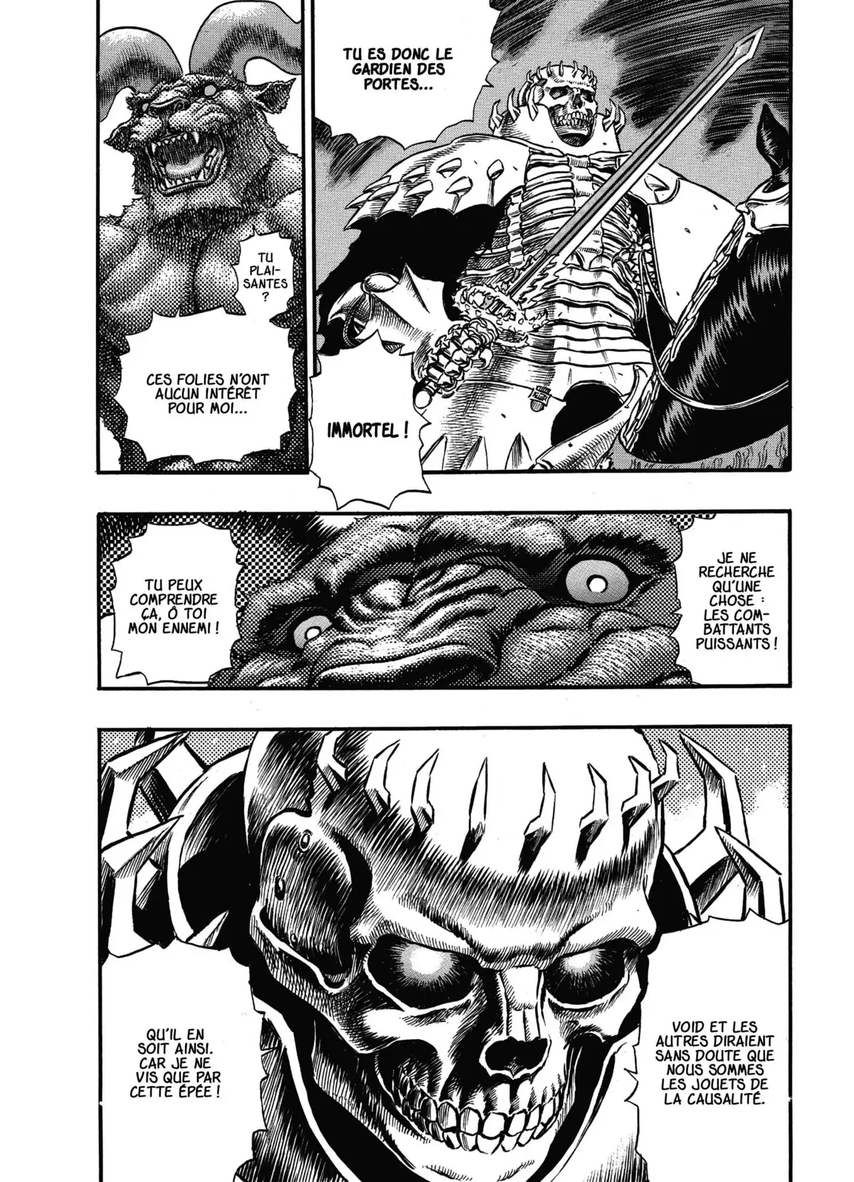 Berserk Volume 13 page 8