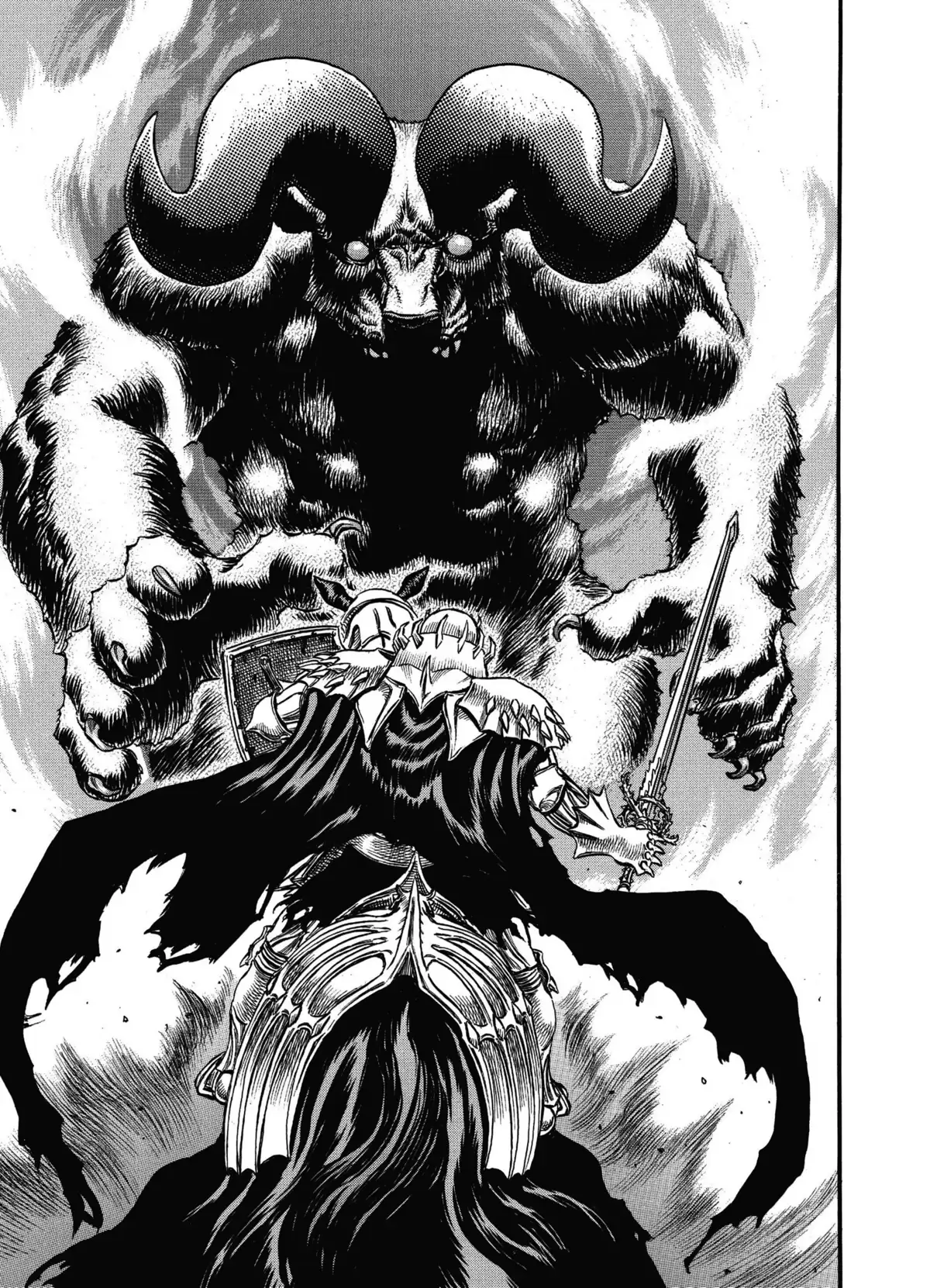 Berserk Volume 13 page 9