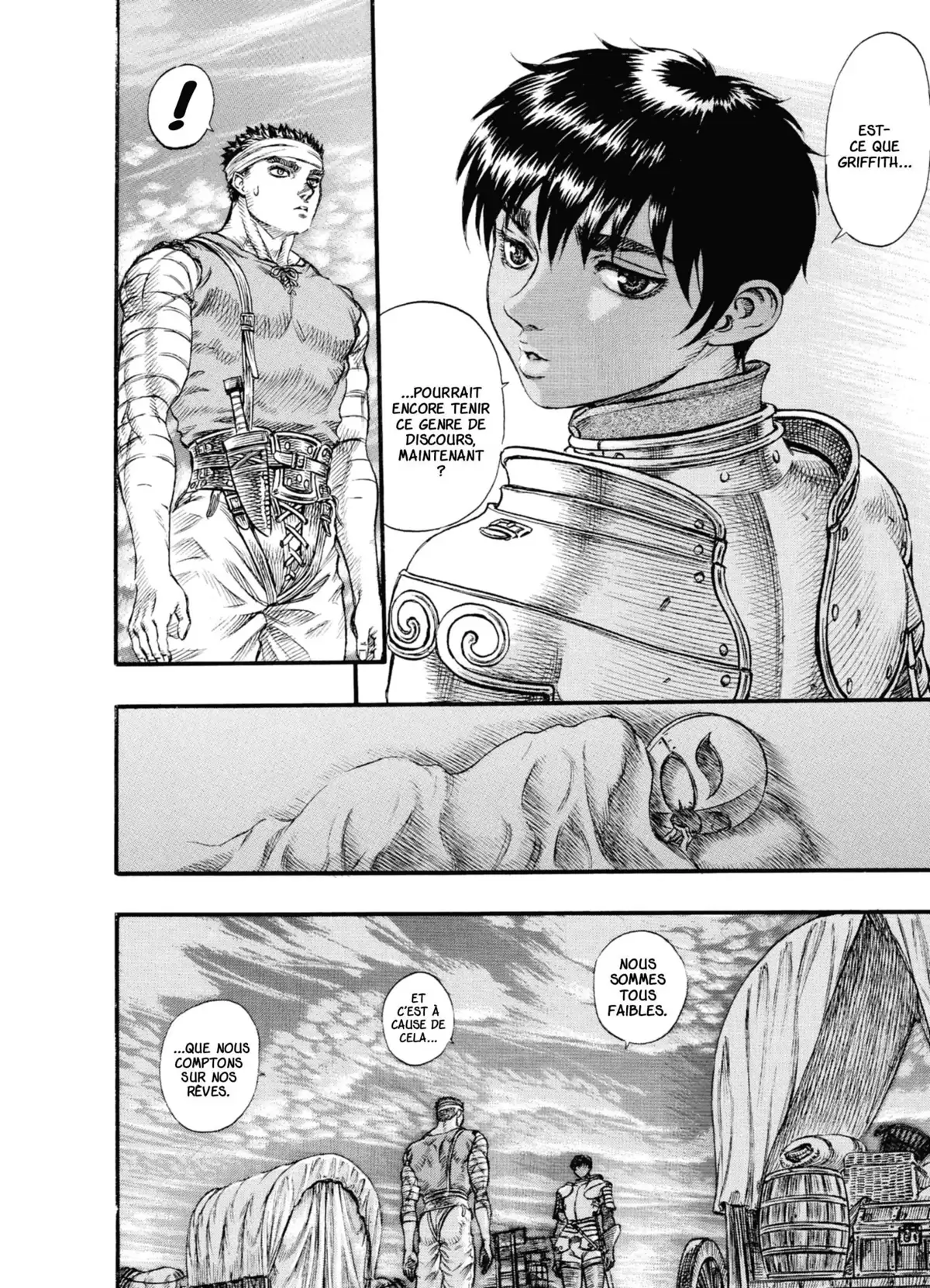 Berserk Volume 12 page 19