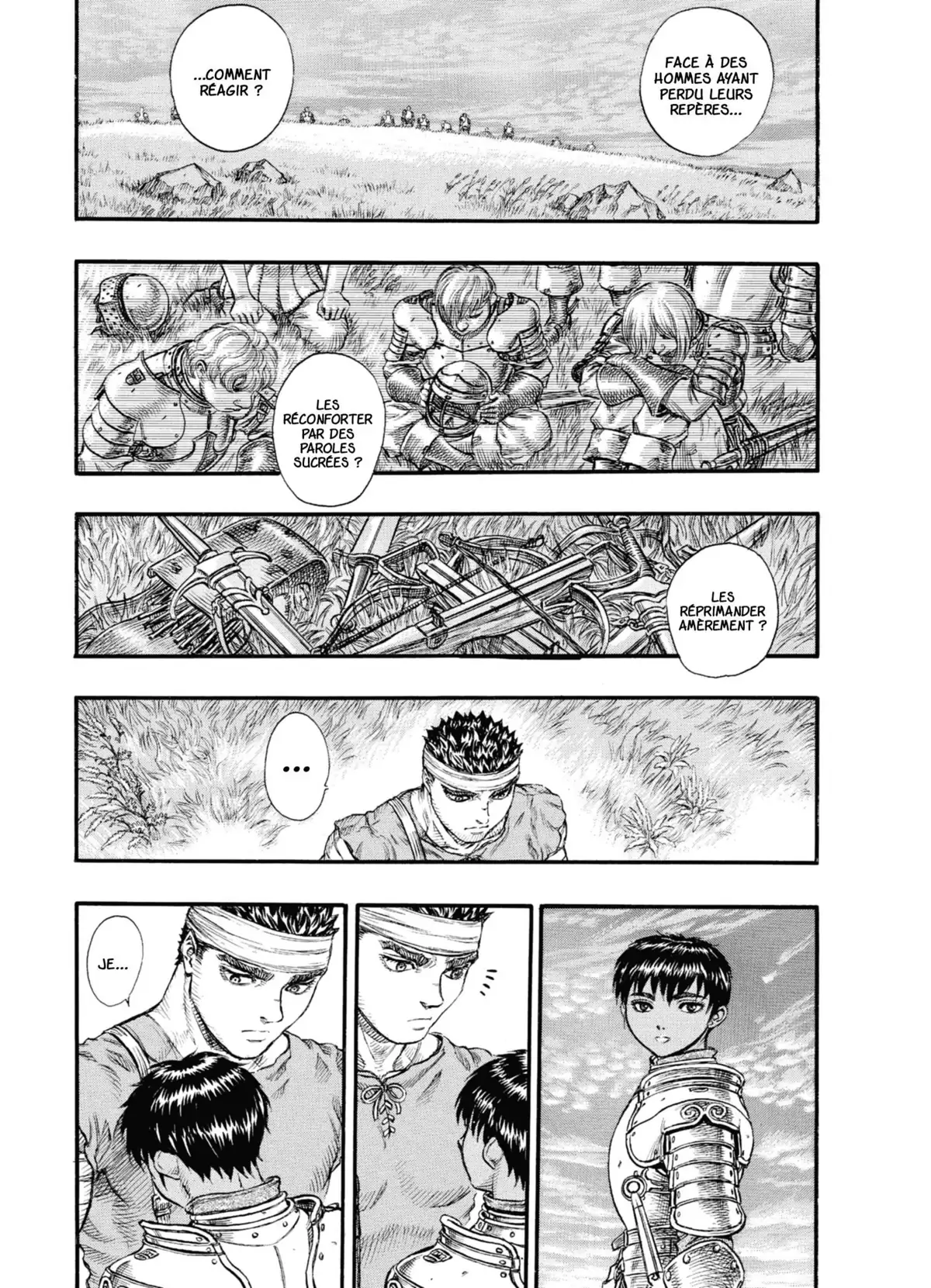 Berserk Volume 12 page 20