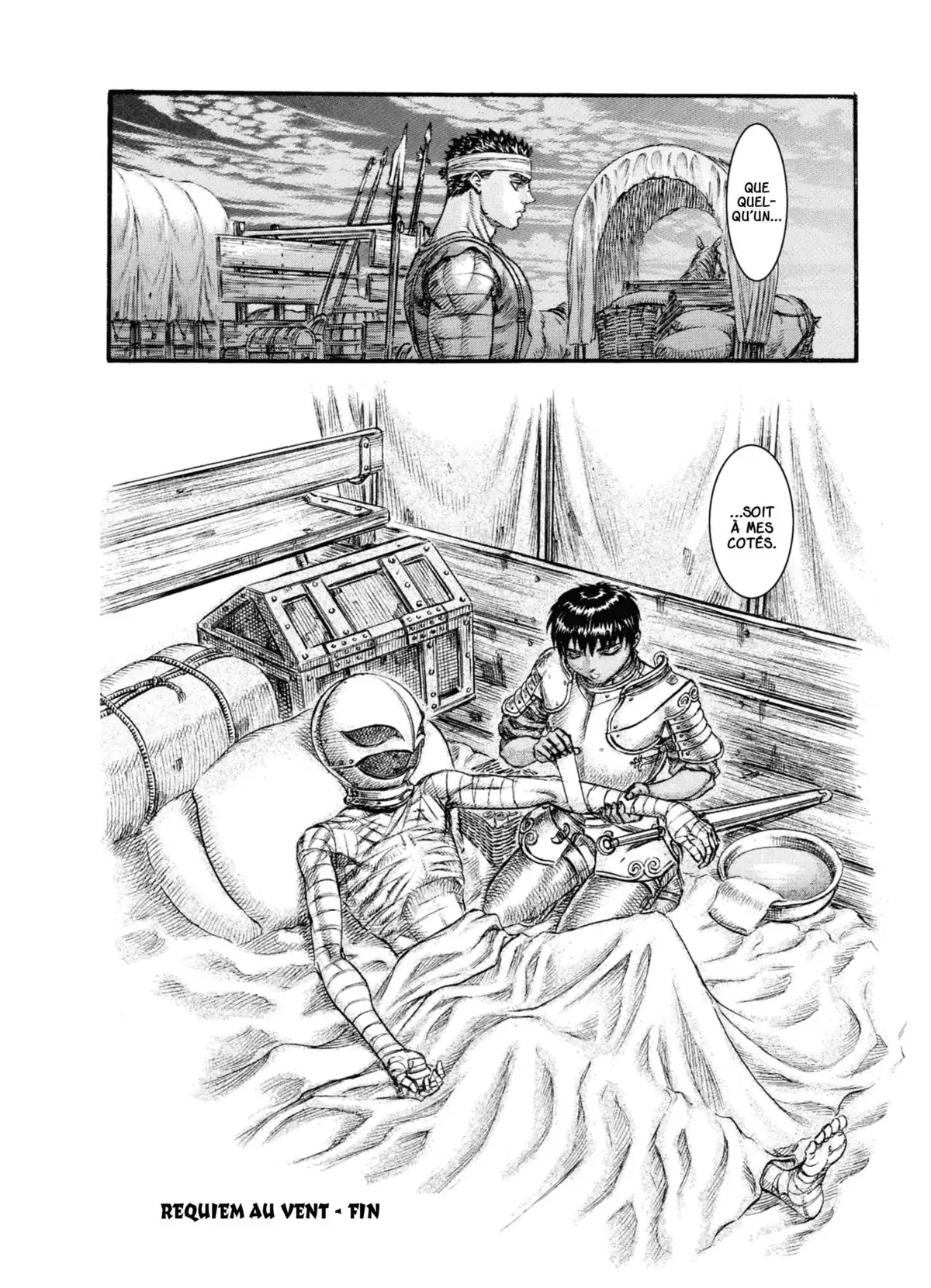 Berserk Volume 12 page 23