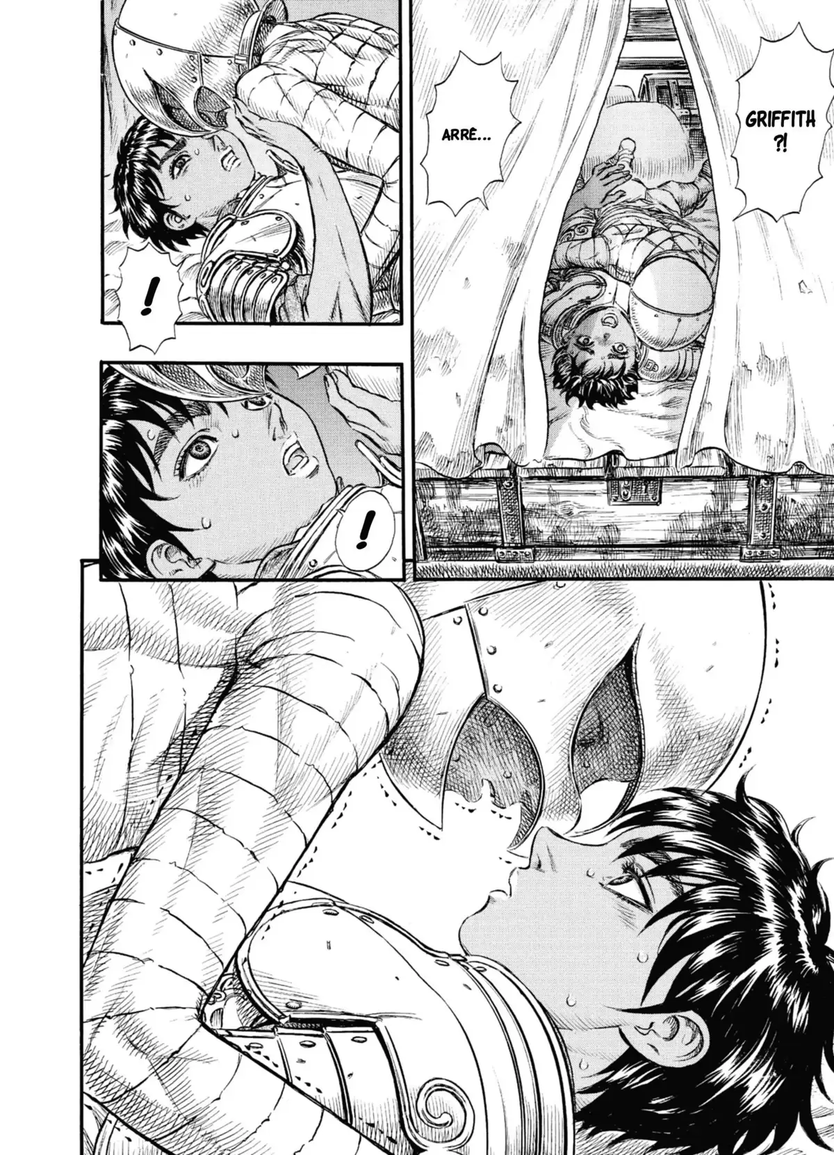 Berserk Volume 12 page 29