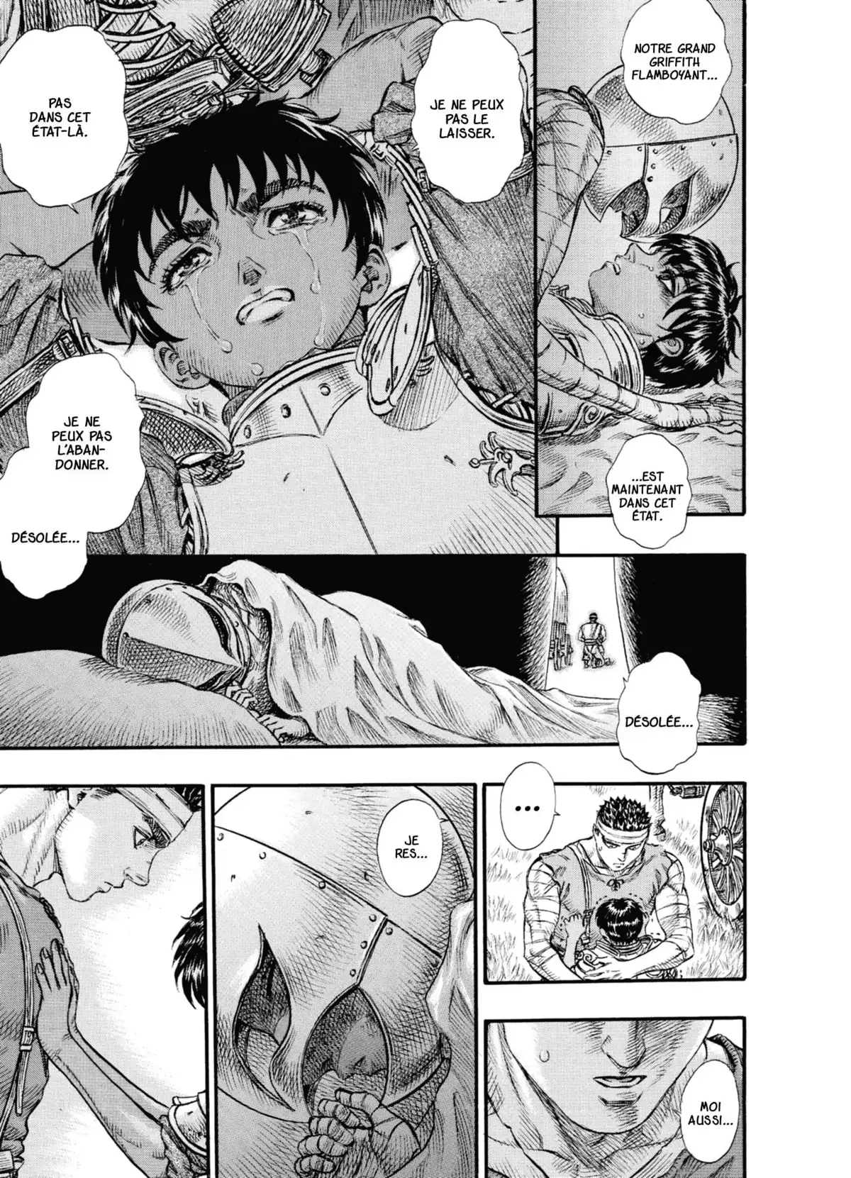 Berserk Volume 12 page 42