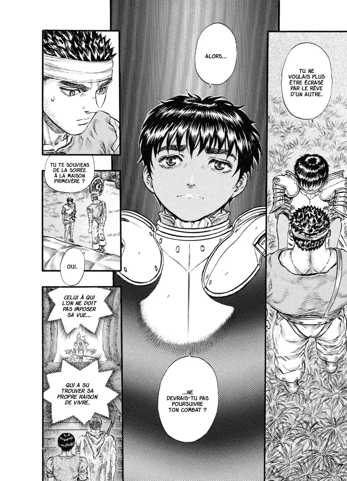 Berserk Volume 12 page 43