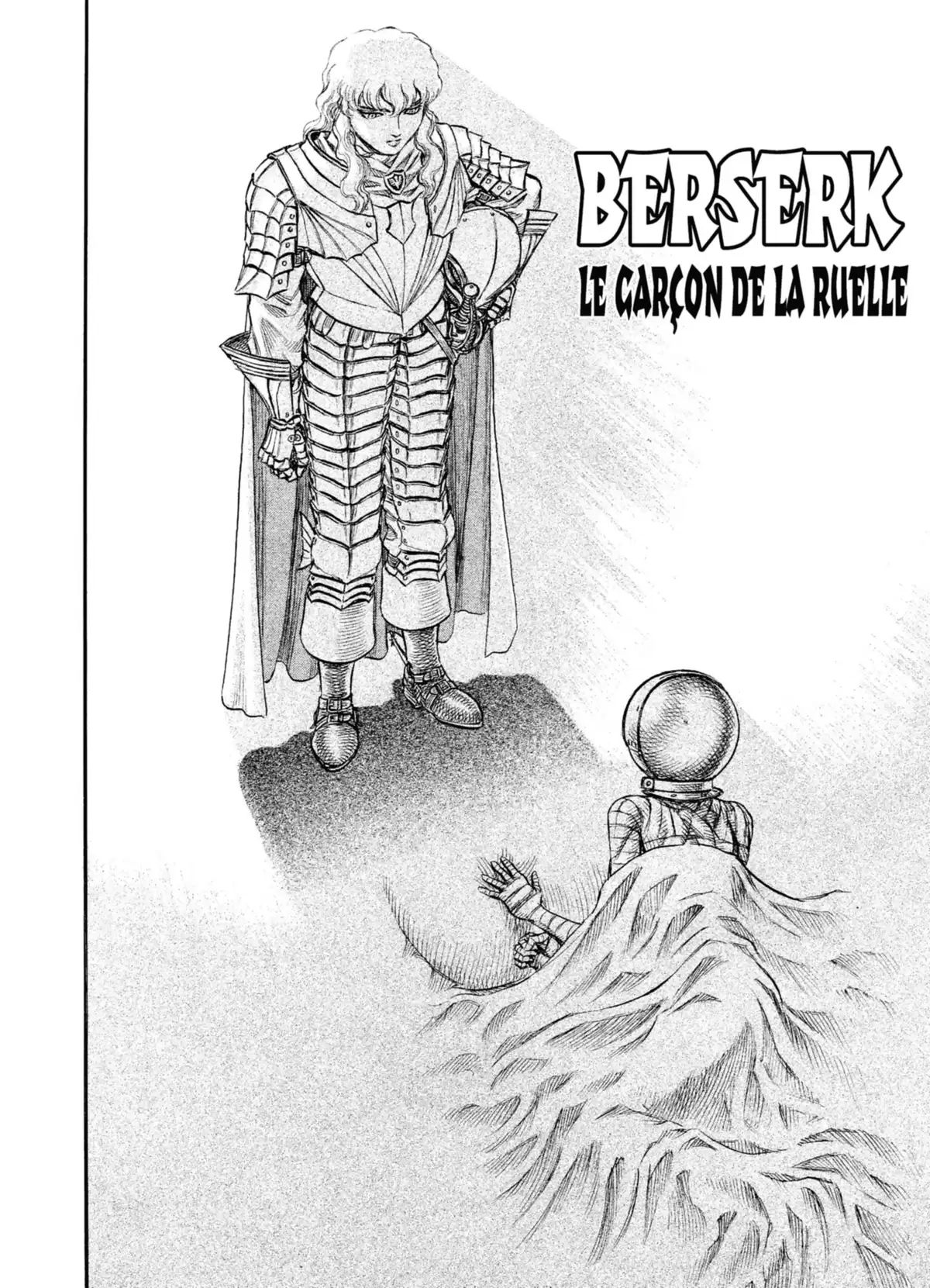 Berserk Volume 12 page 49