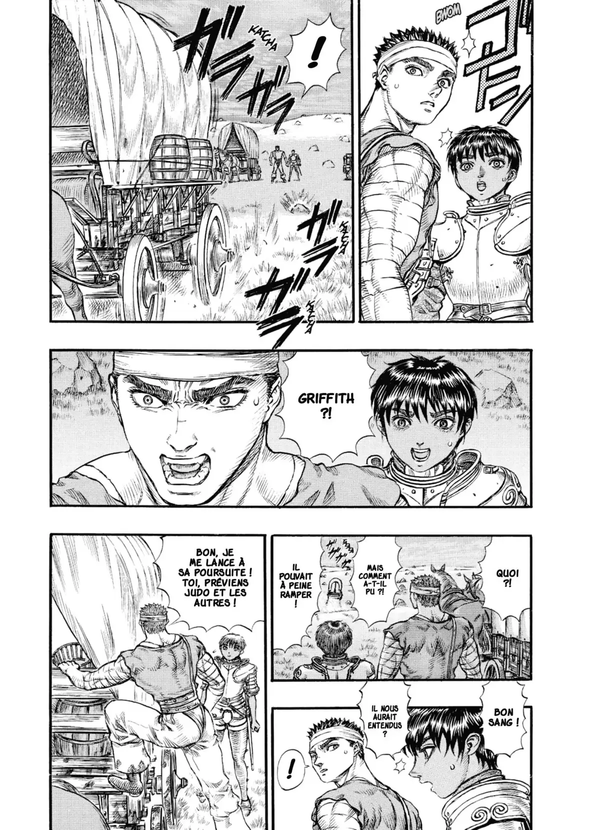 Berserk Volume 12 page 54