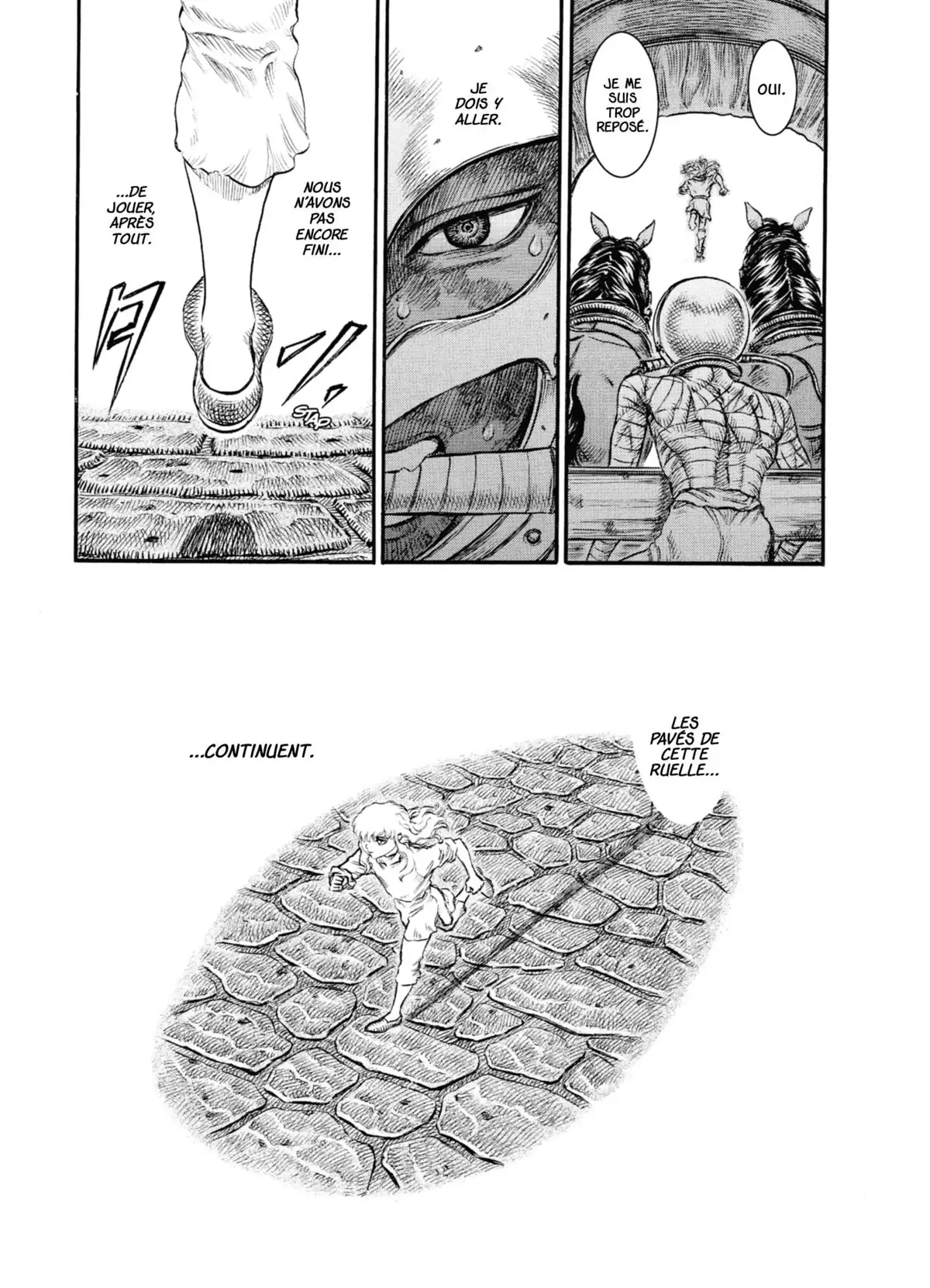 Berserk Volume 12 page 56