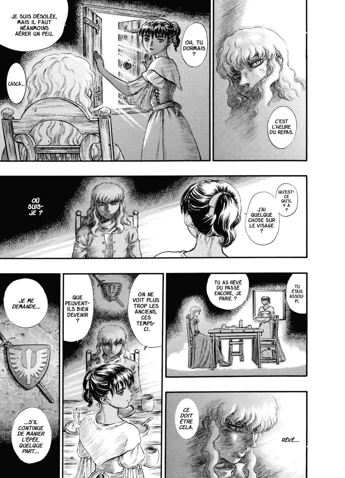 Berserk Volume 12 page 58