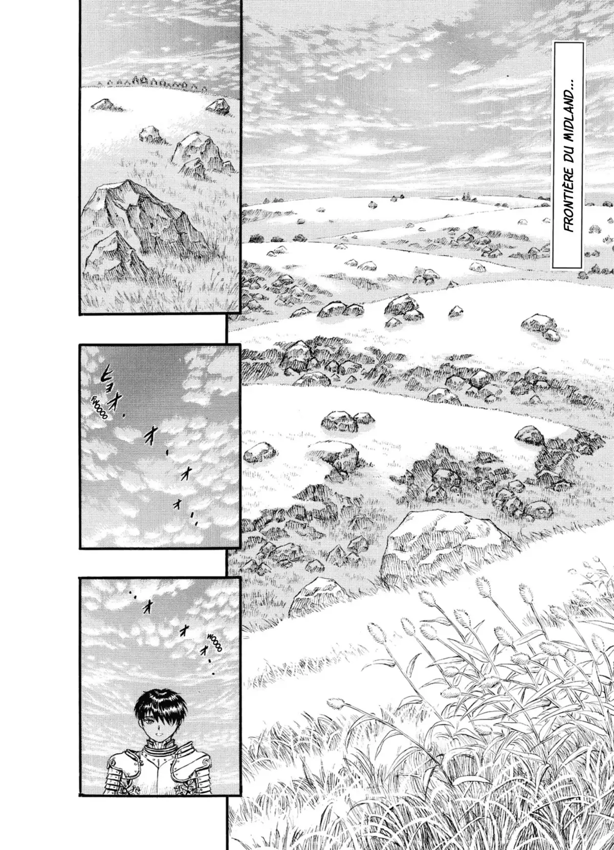 Berserk Volume 12 page 6