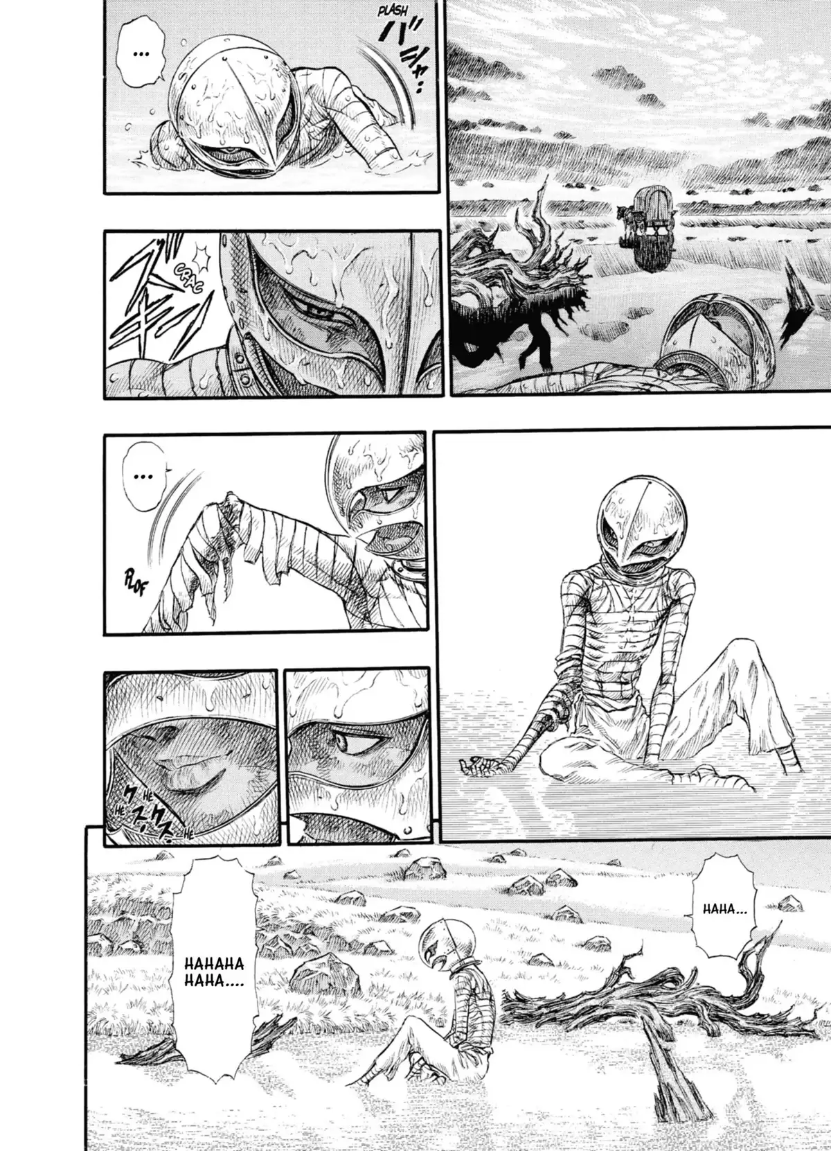 Berserk Volume 12 page 61