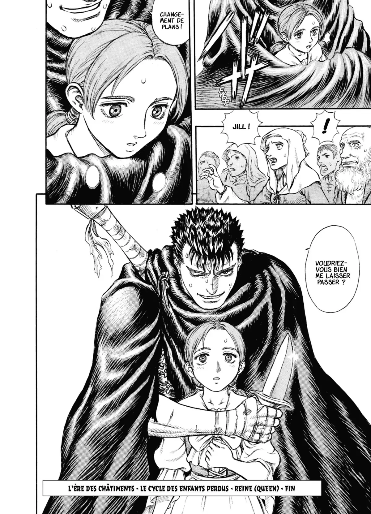 Berserk Volume 15 page 24