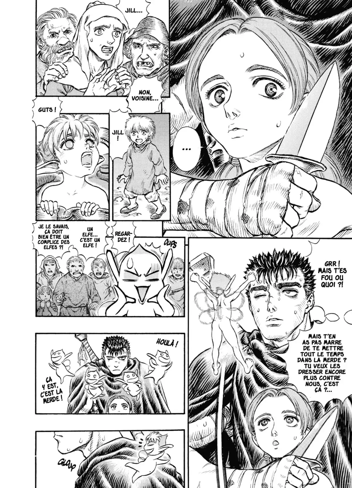 Berserk Volume 15 page 26