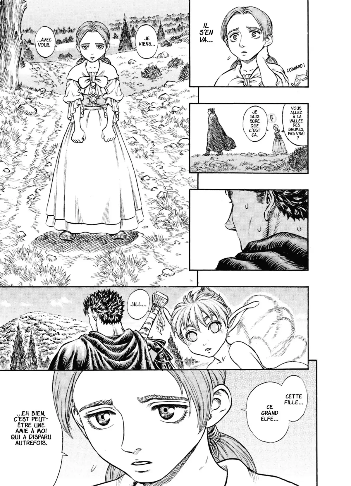 Berserk Volume 15 page 31