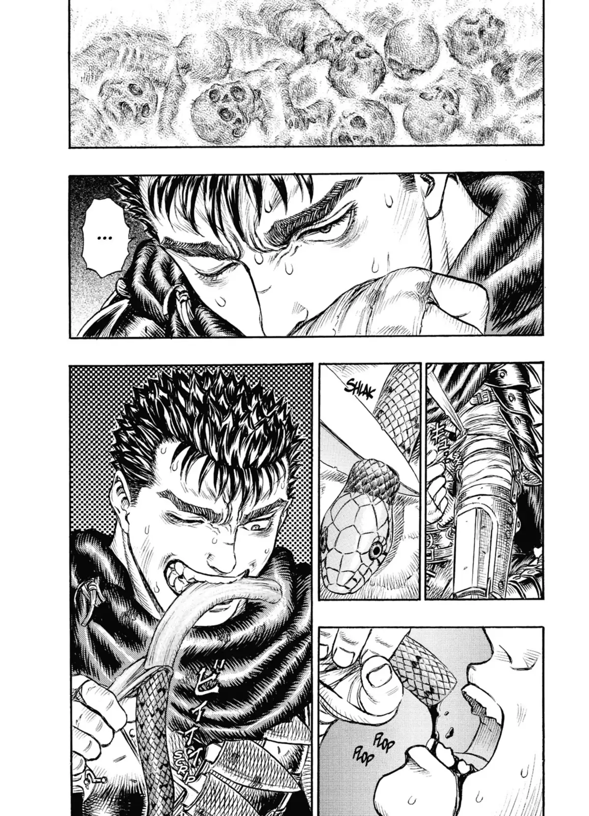 Berserk Volume 15 page 38