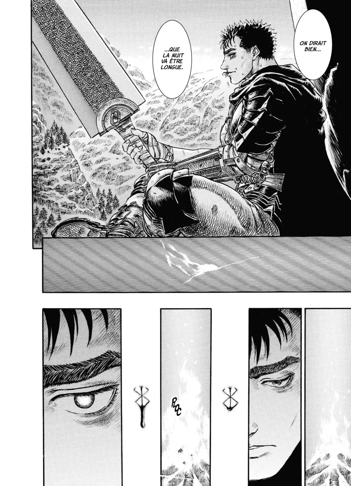 Berserk Volume 15 page 40