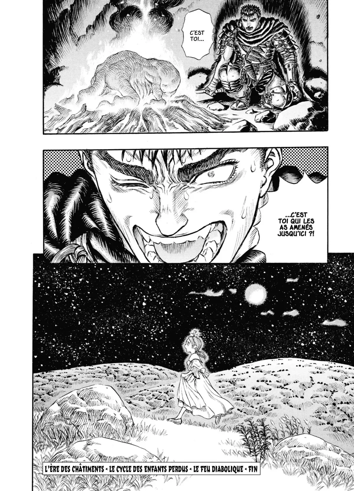 Berserk Volume 15 page 43