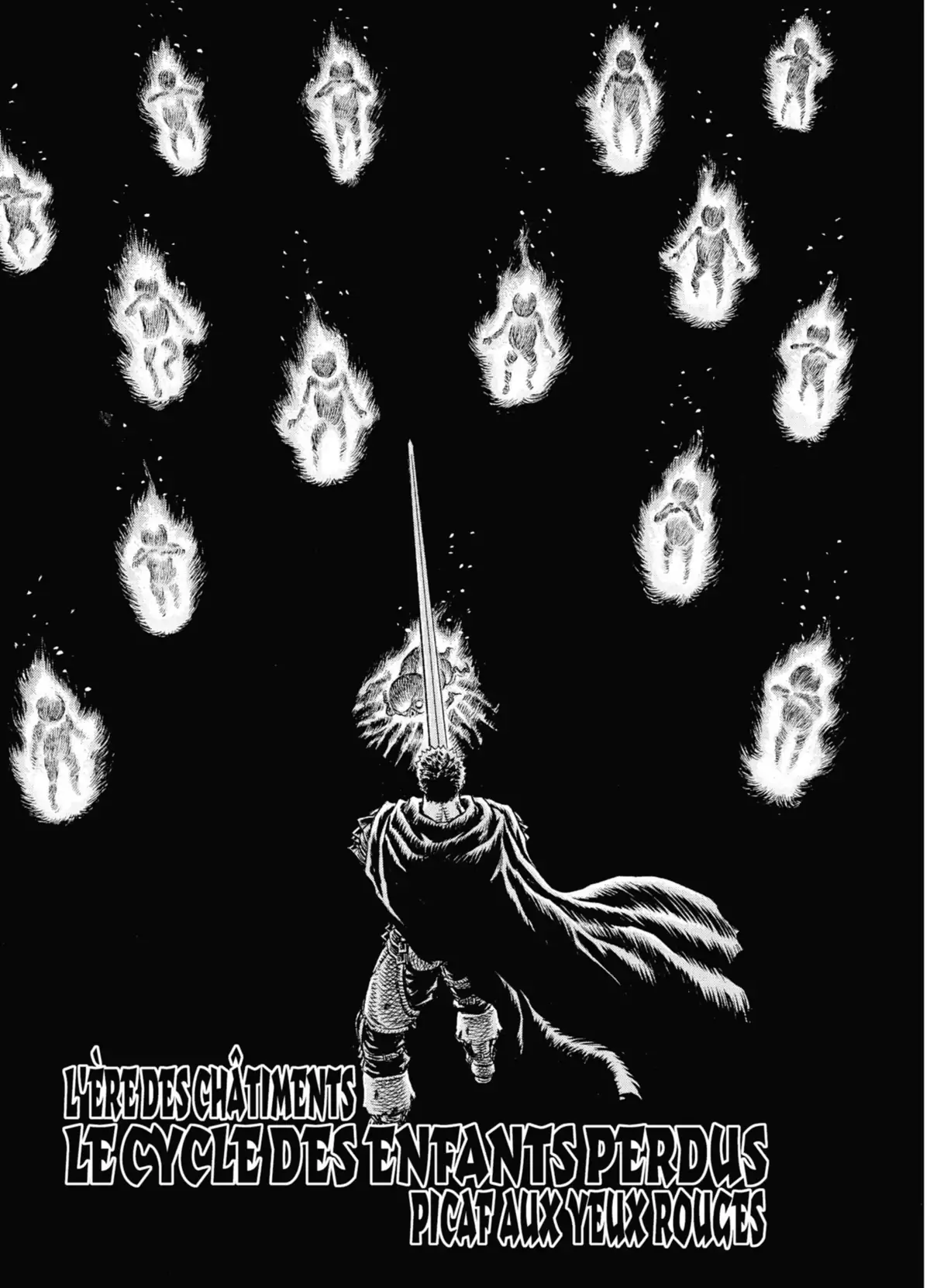 Berserk Volume 15 page 44