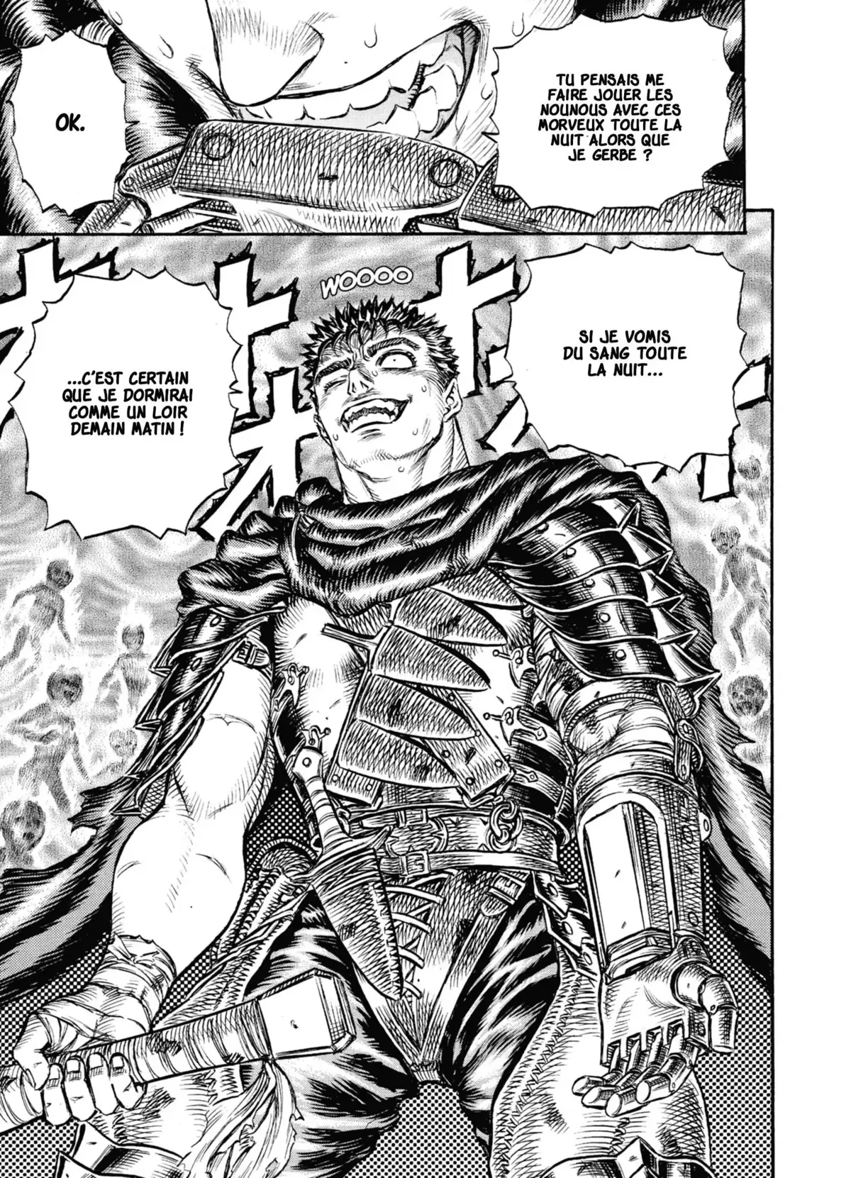 Berserk Volume 15 page 48