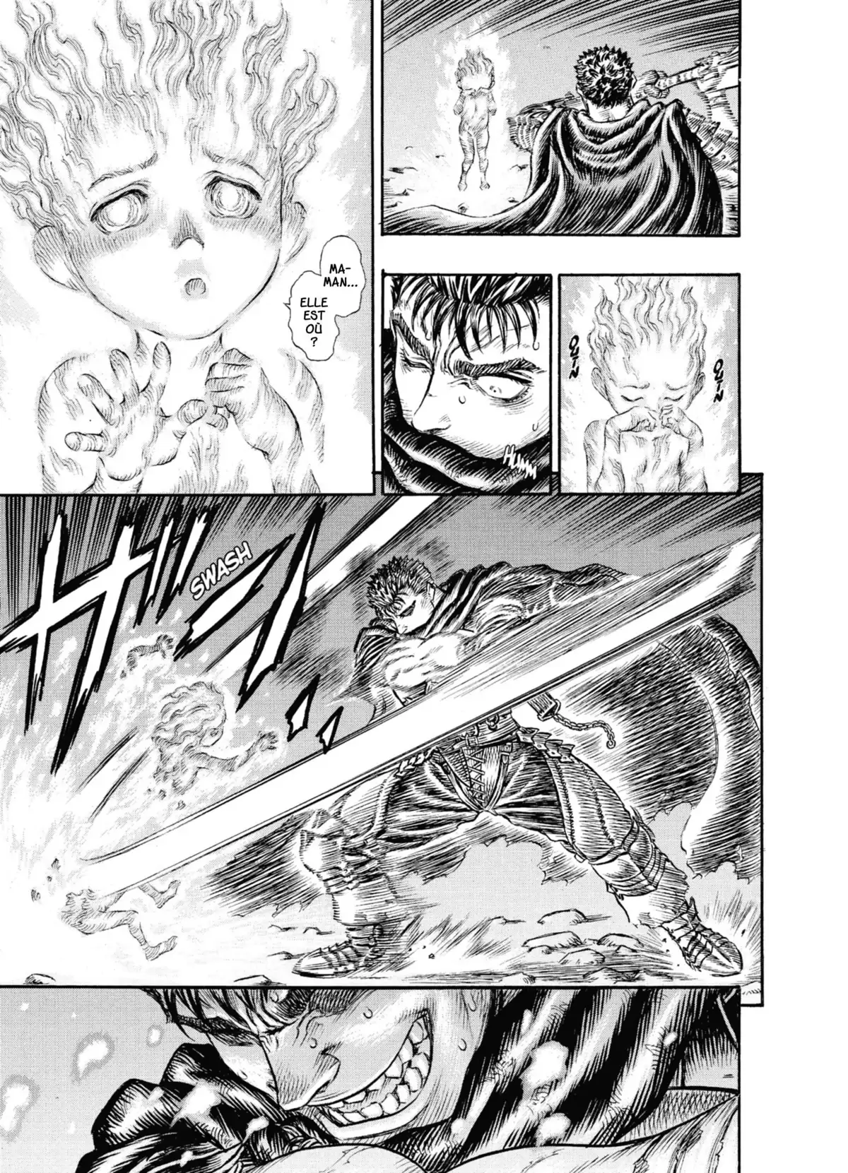 Berserk Volume 15 page 53