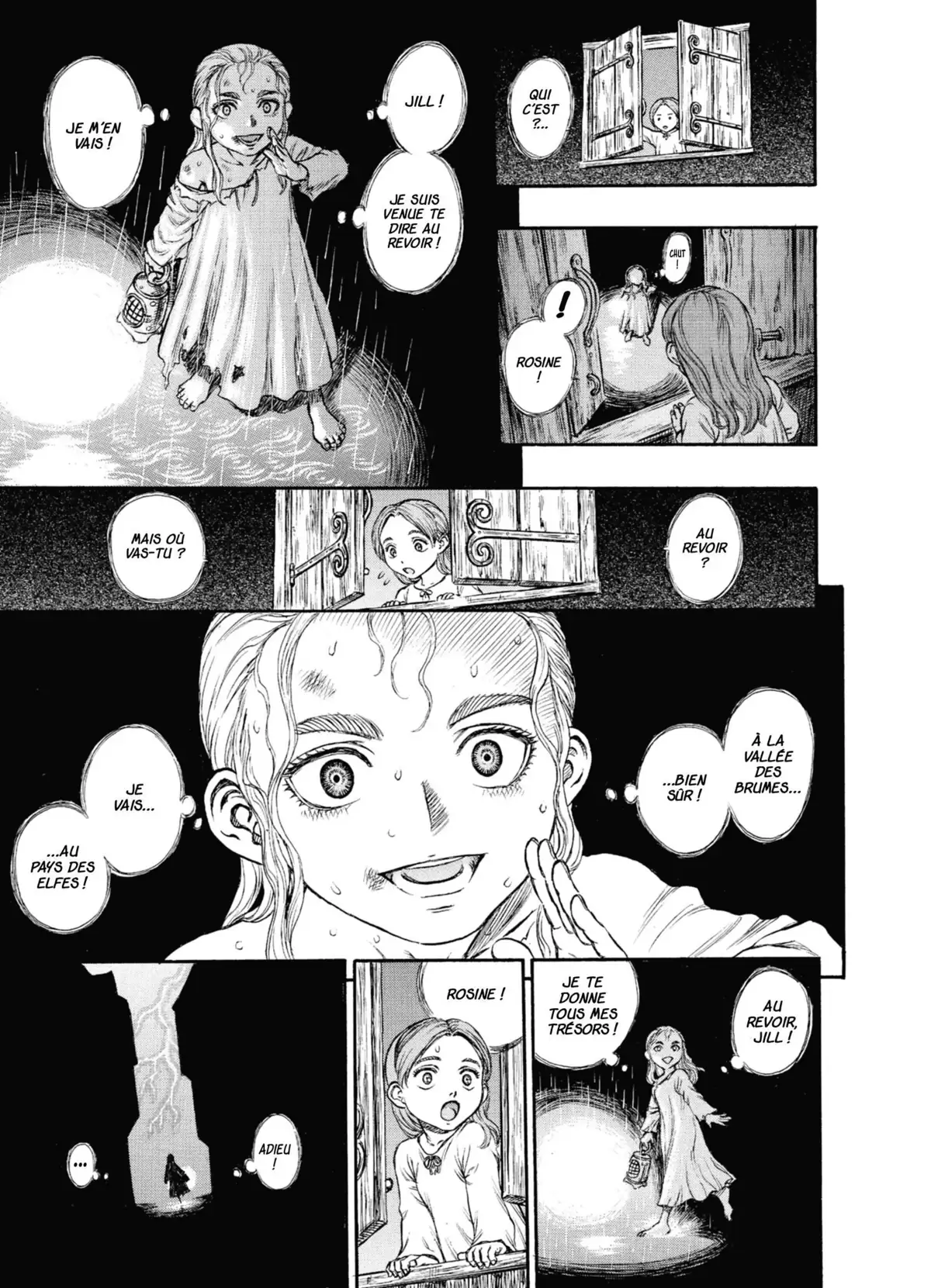 Berserk Volume 15 page 69