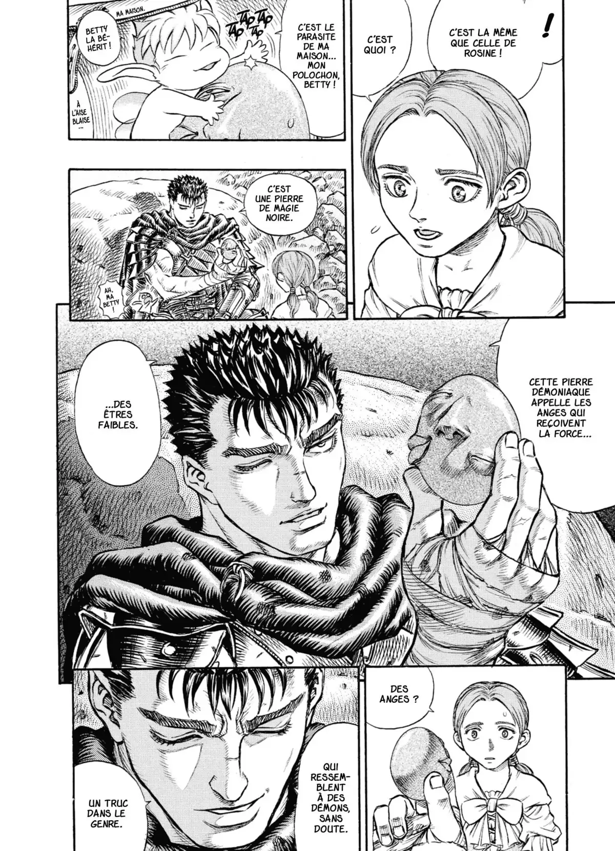 Berserk Volume 15 page 72