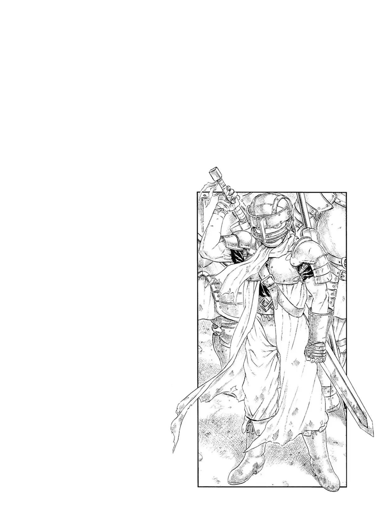 Berserk Volume 4 page 101
