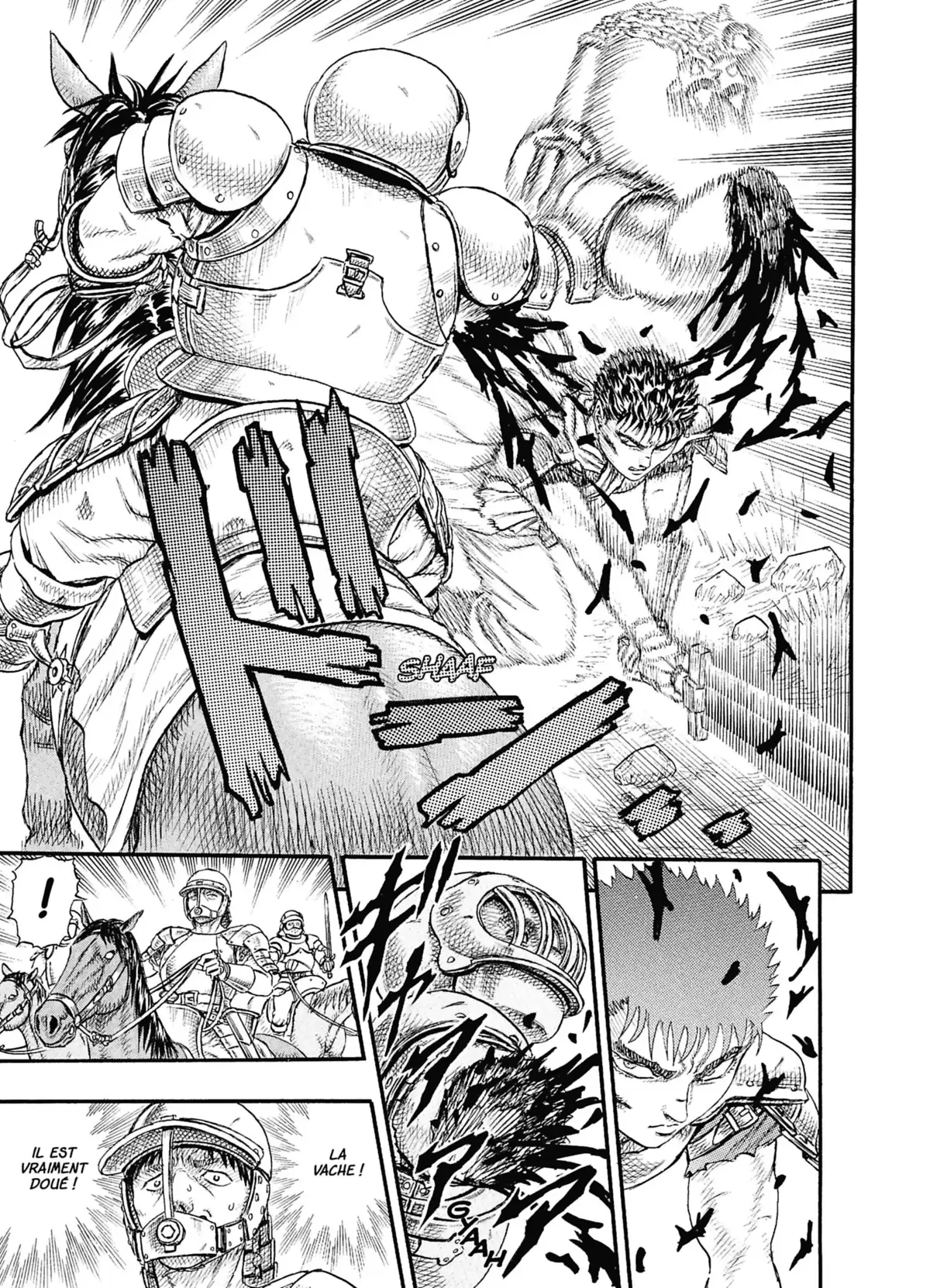 Berserk Volume 4 page 120