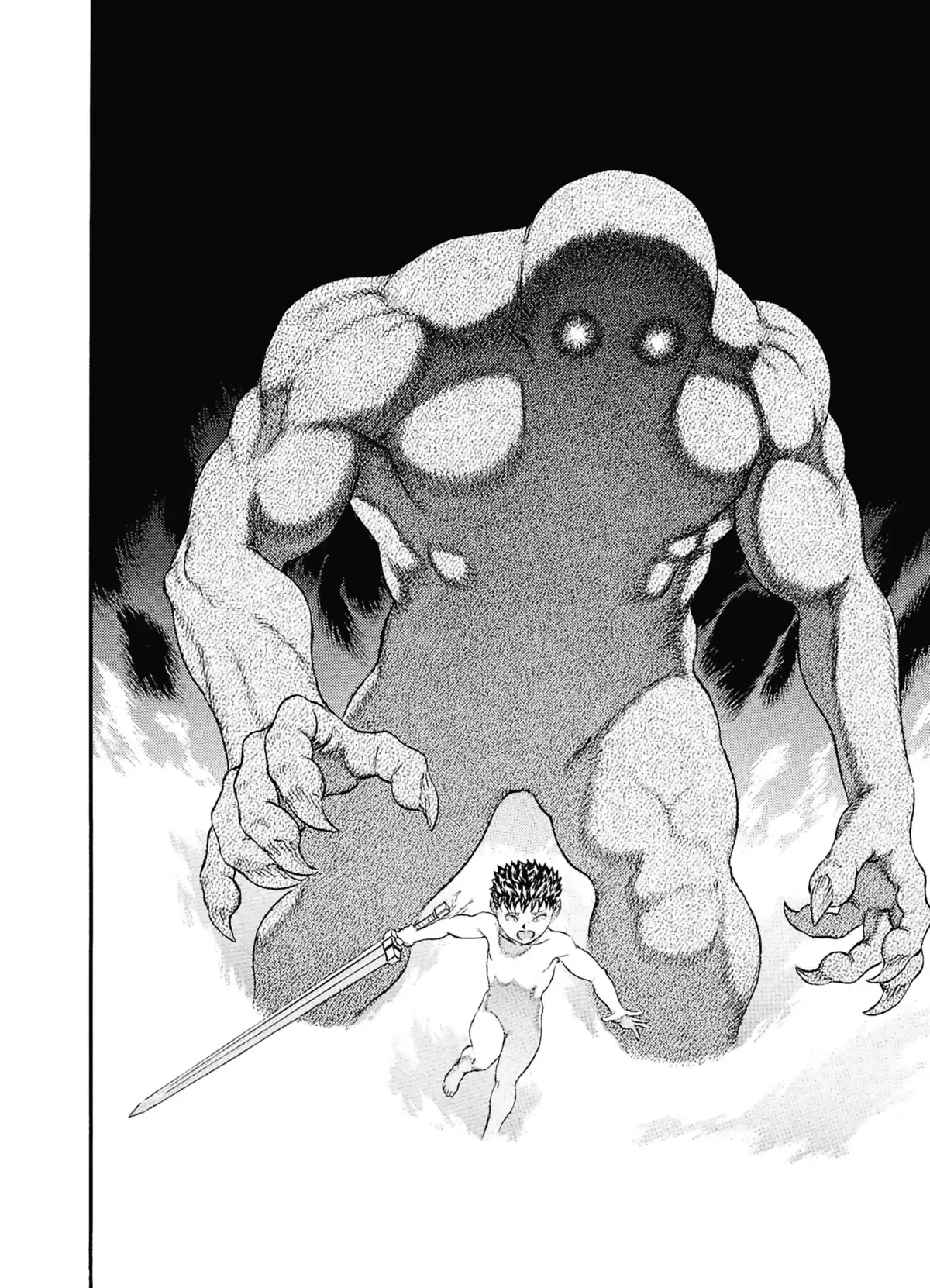 Berserk Volume 4 page 147
