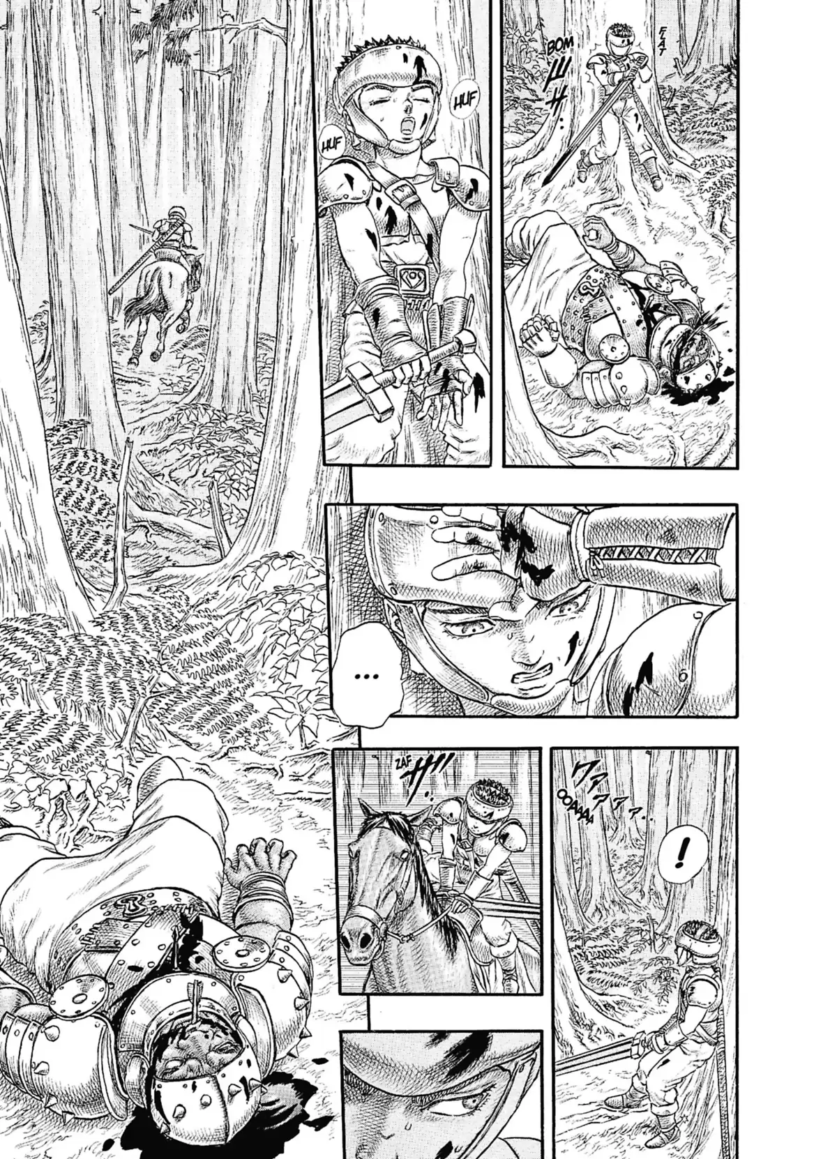 Berserk Volume 4 page 26