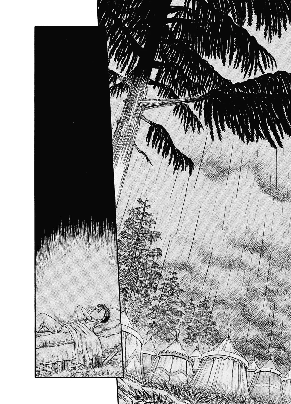 Berserk Volume 4 page 41