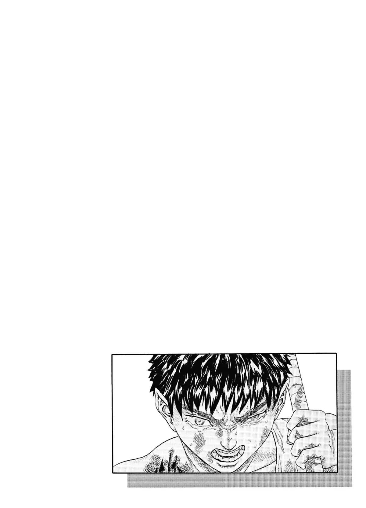 Berserk Volume 4 page 53
