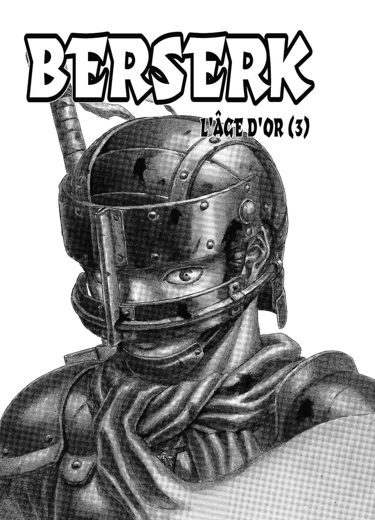 Berserk Volume 4 page 54