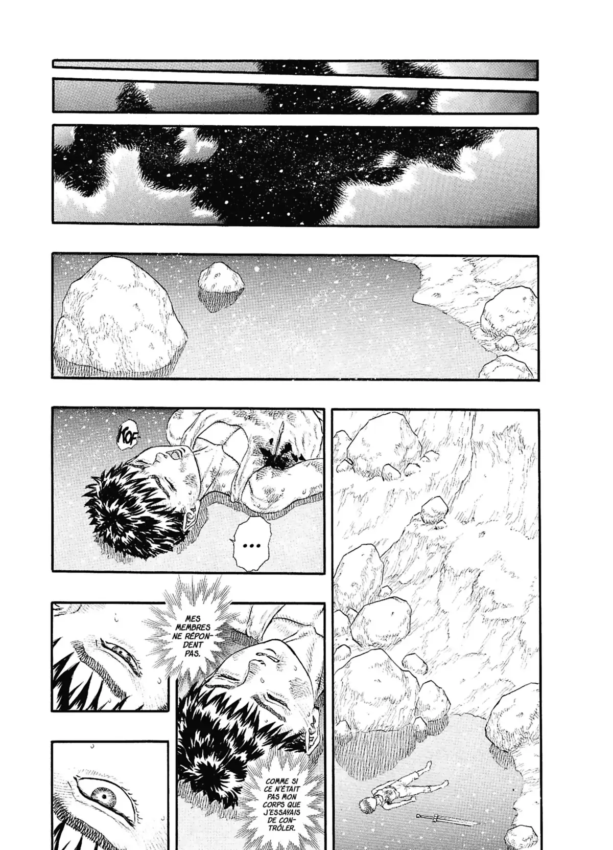 Berserk Volume 4 page 68