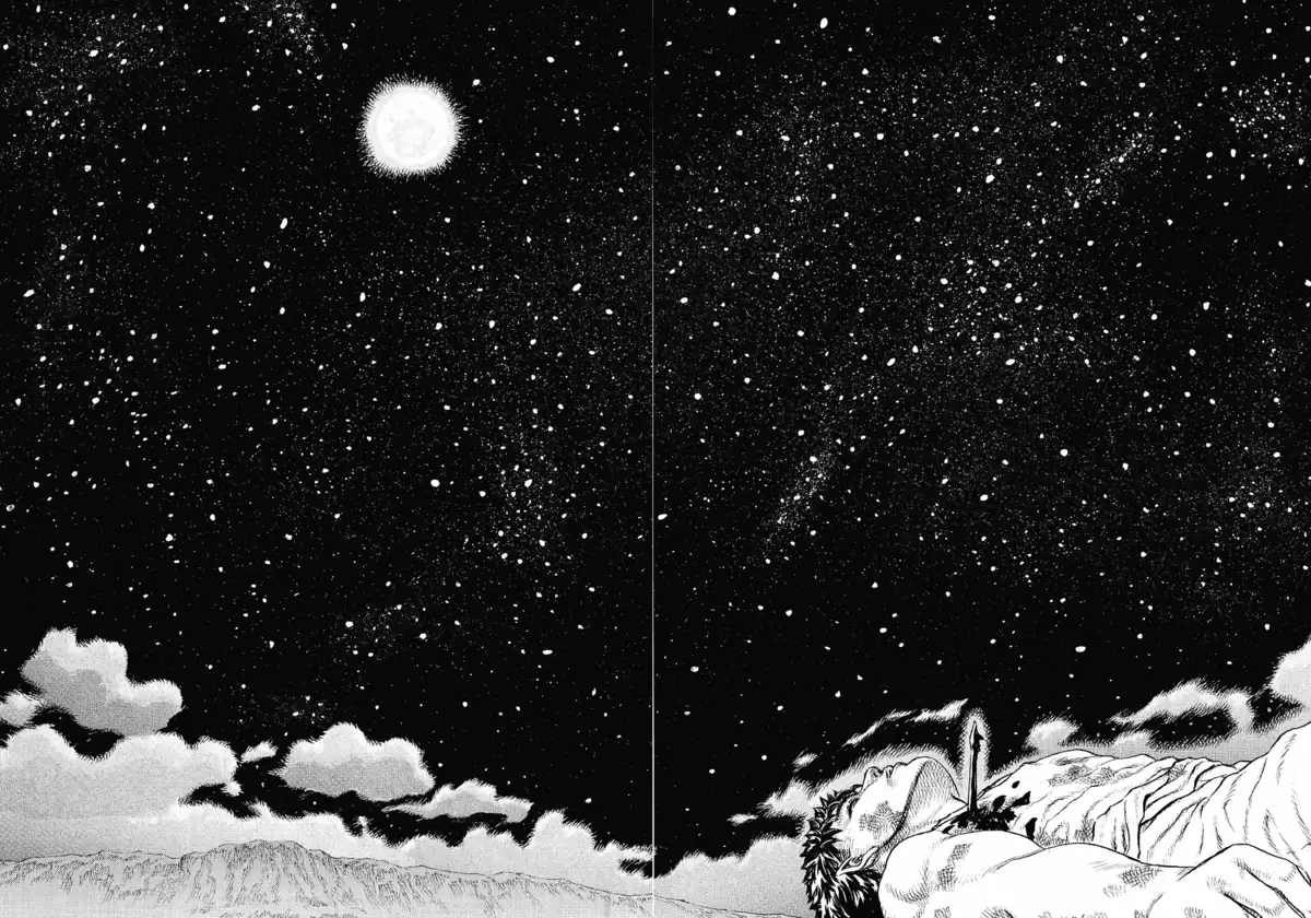 Berserk Volume 4 page 69