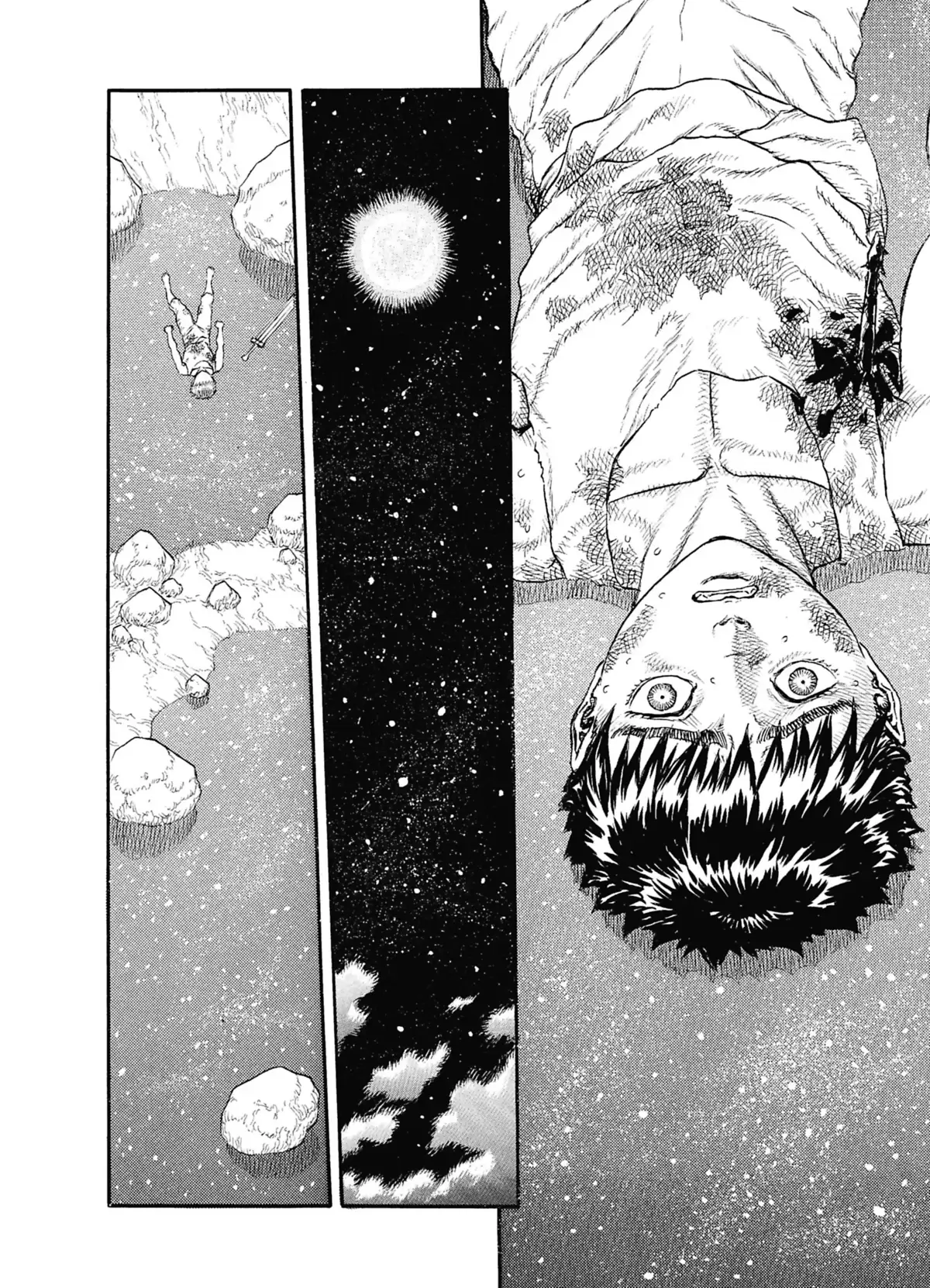 Berserk Volume 4 page 70